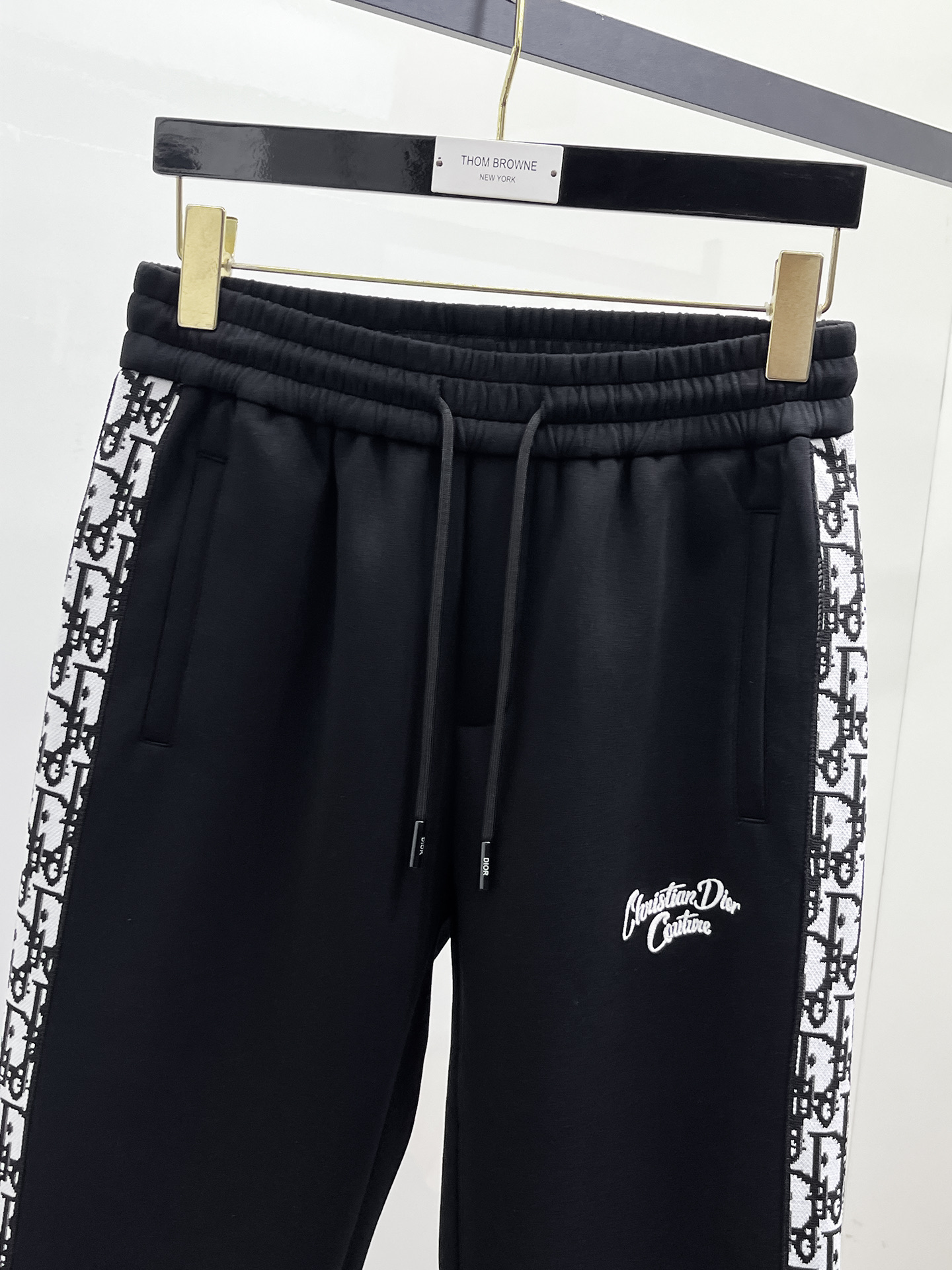 Dior Male Basic Clothing Cotton M-xl