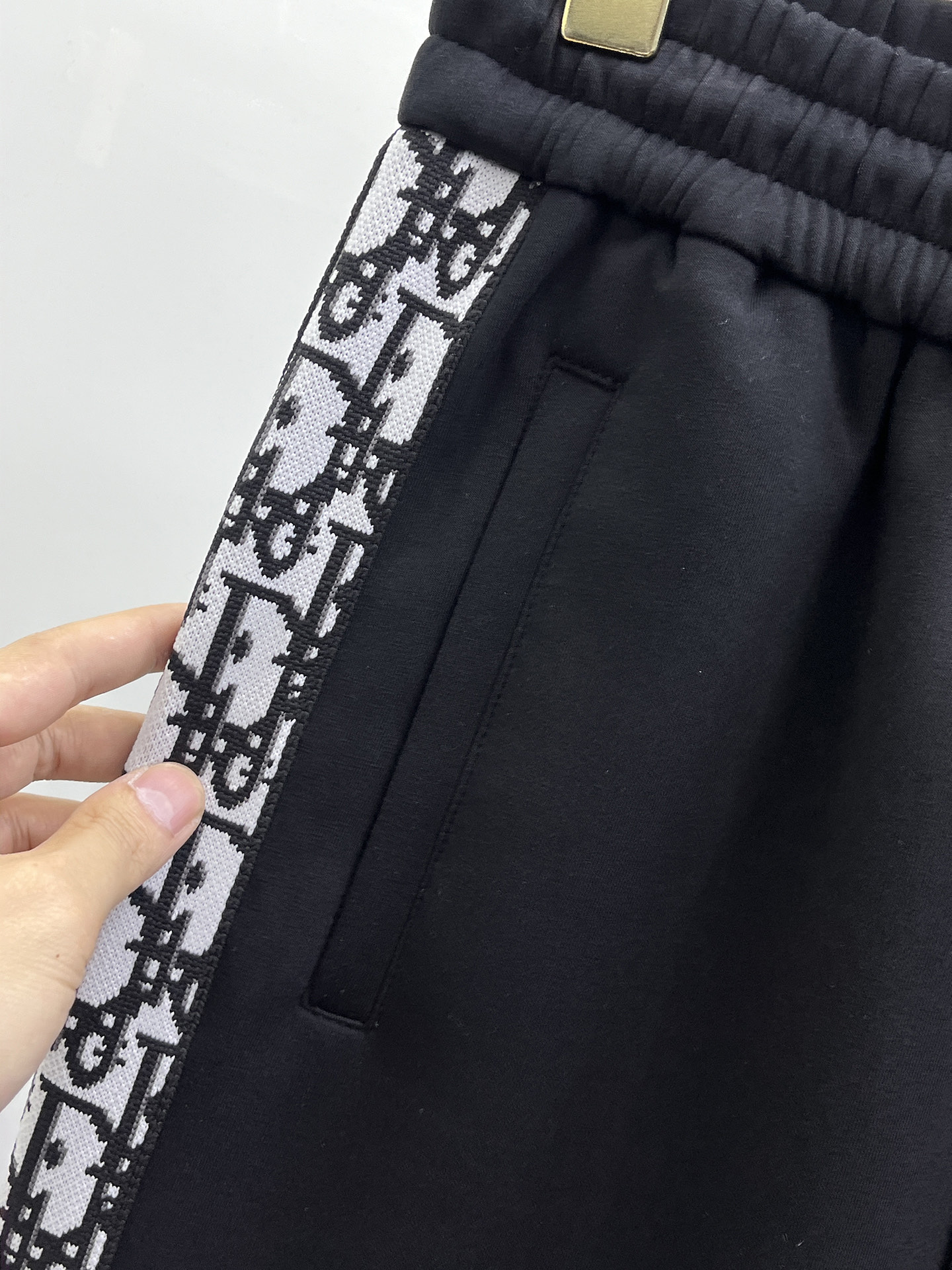 Dior Male Basic Clothing Cotton M-xl