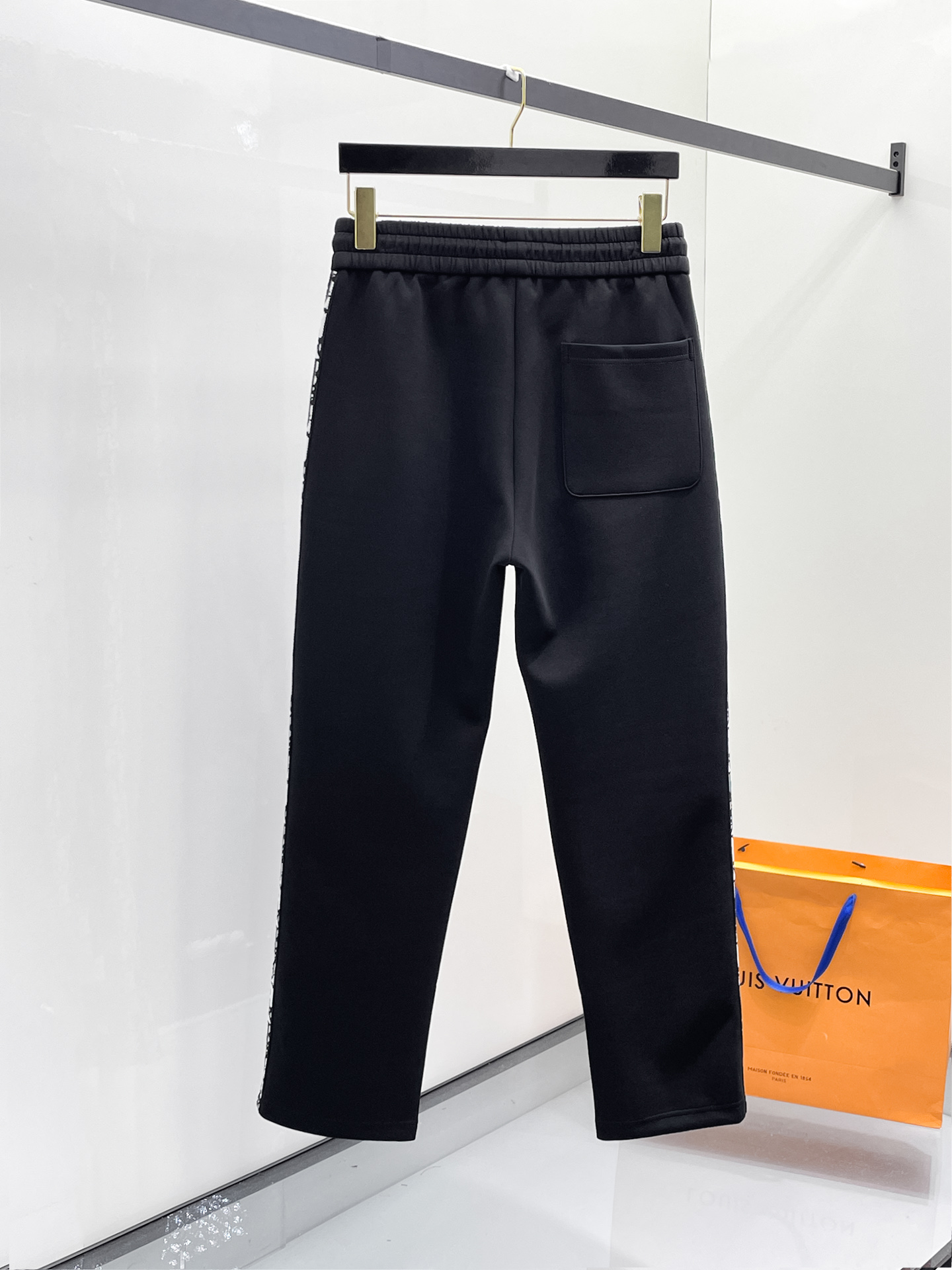Dior Male Basic Clothing Cotton M-xl