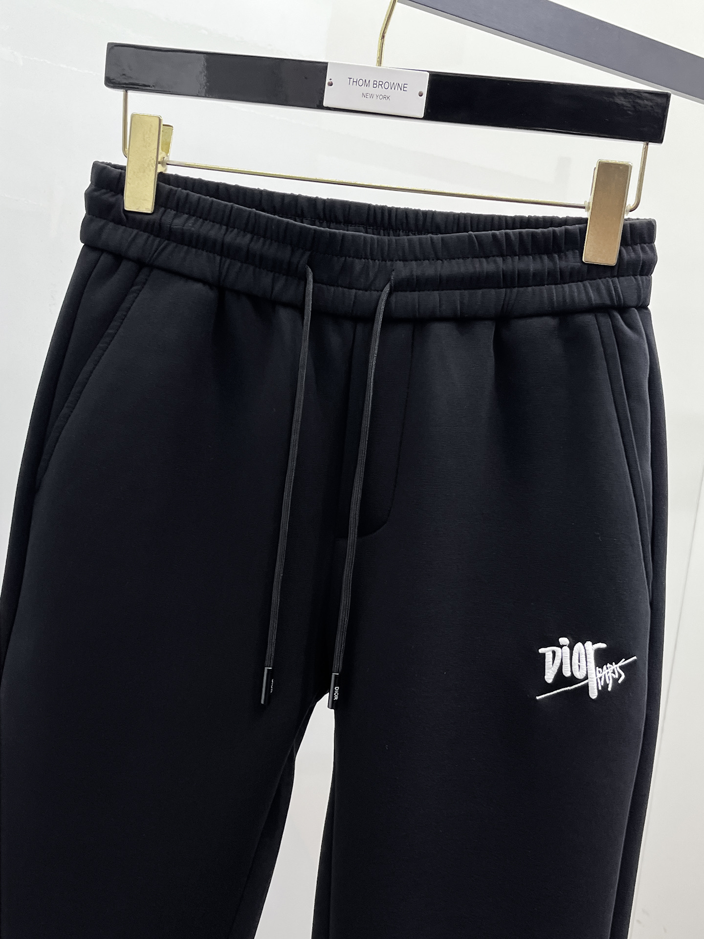 Dior Male Basic Clothing Cotton M-xl