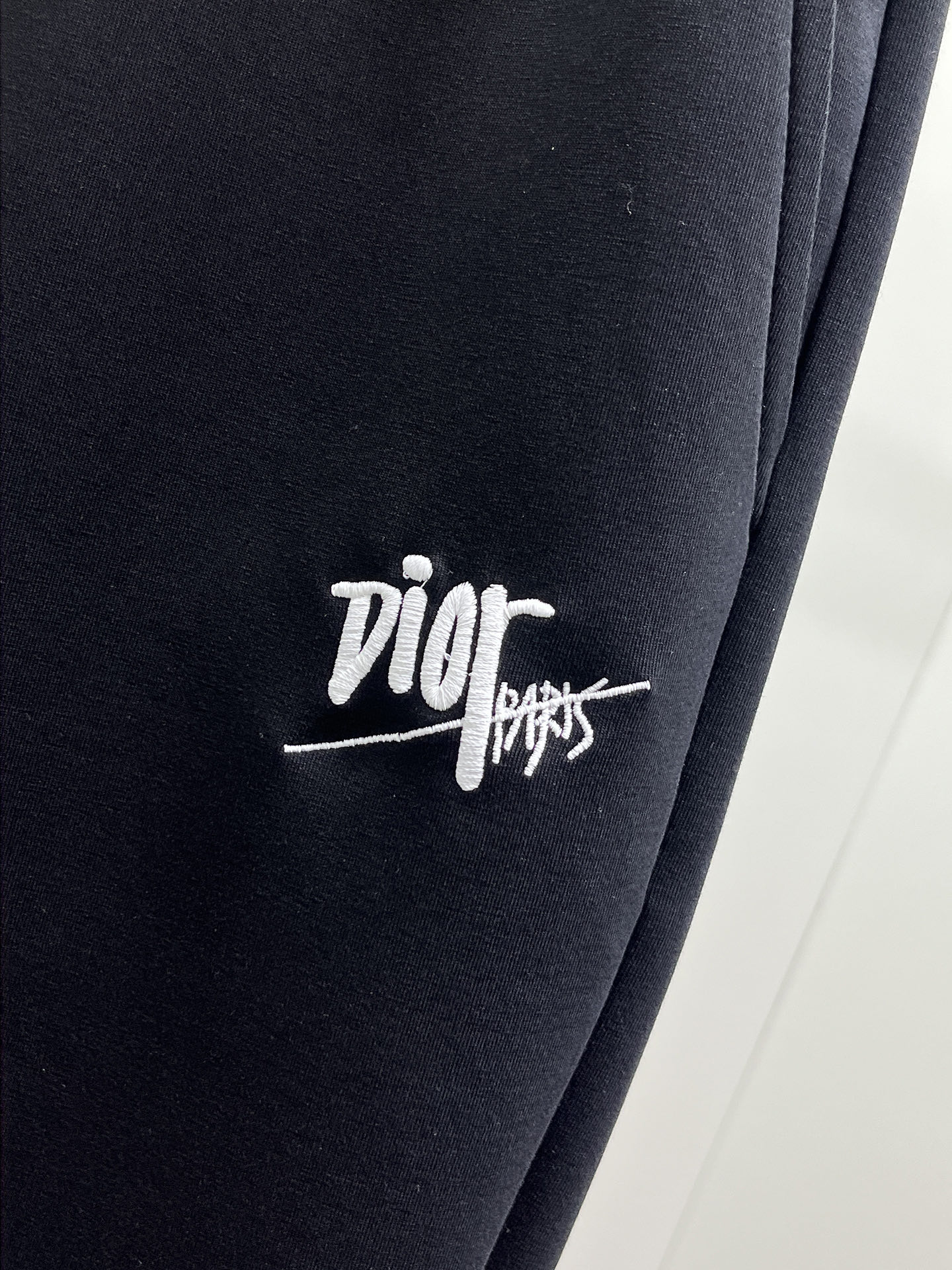 Dior Male Basic Clothing Cotton M-xl
