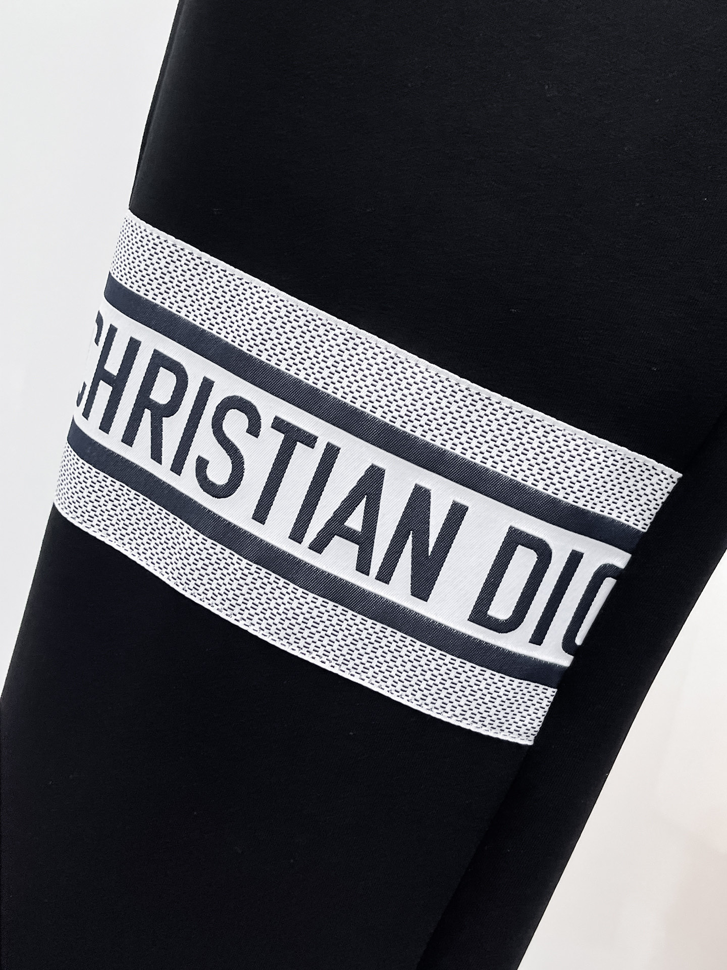 Dior Male Basic Clothing Cotton M-xl