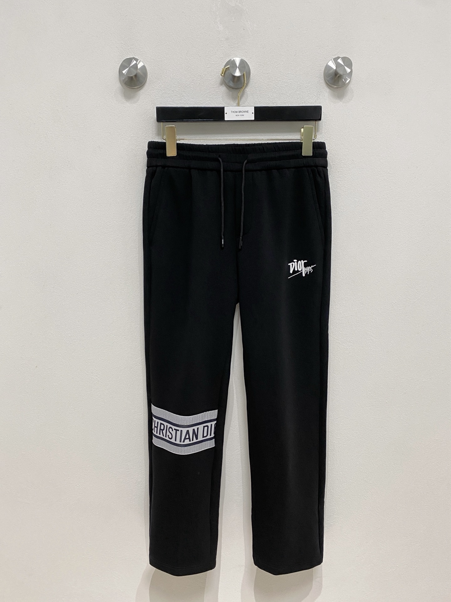 Dior Male Basic Clothing Cotton M-xl