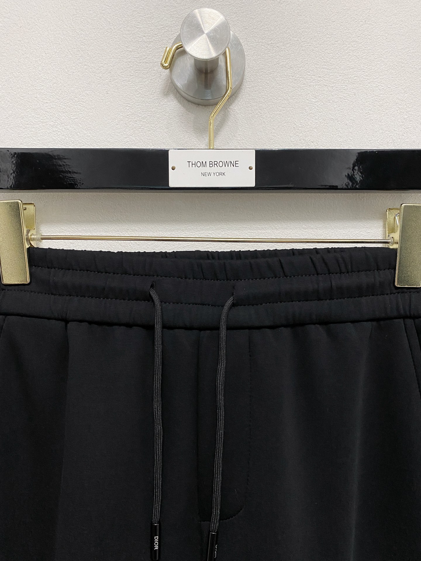 Dior Male Basic Clothing Cotton M-xl