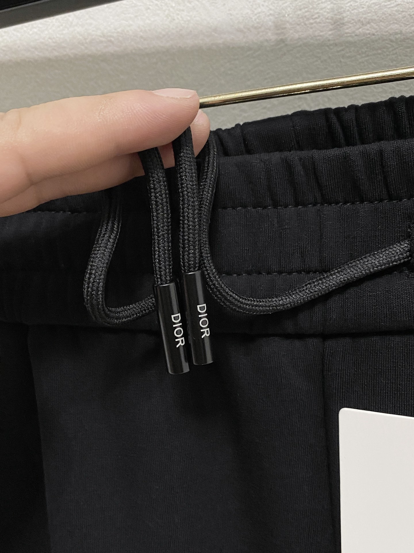Dior Male Basic Clothing Cotton M-xl
