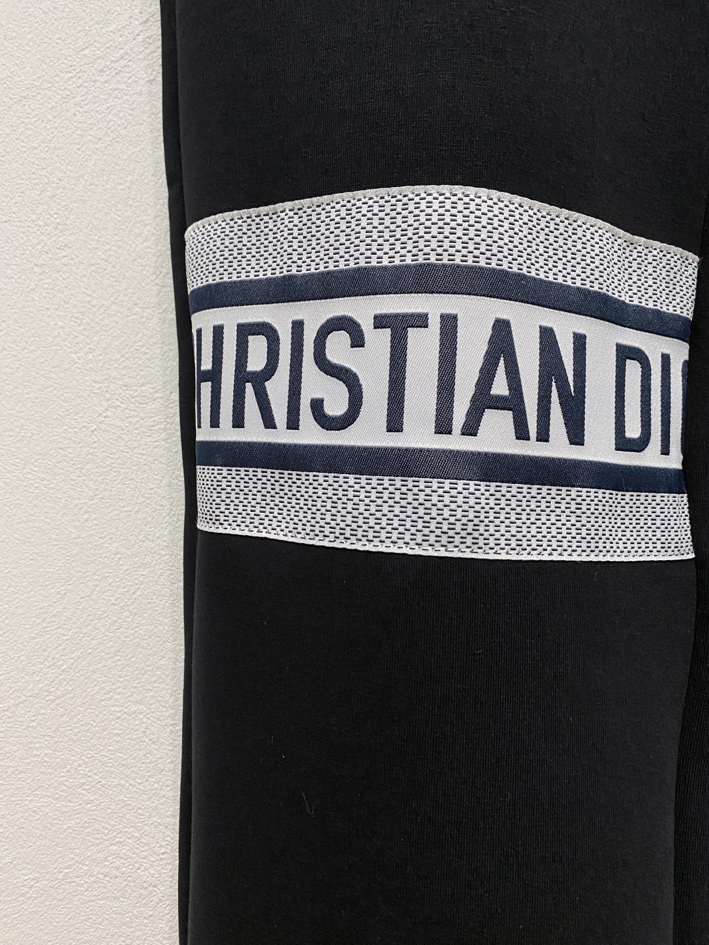 Dior Male Basic Clothing Cotton M-xl