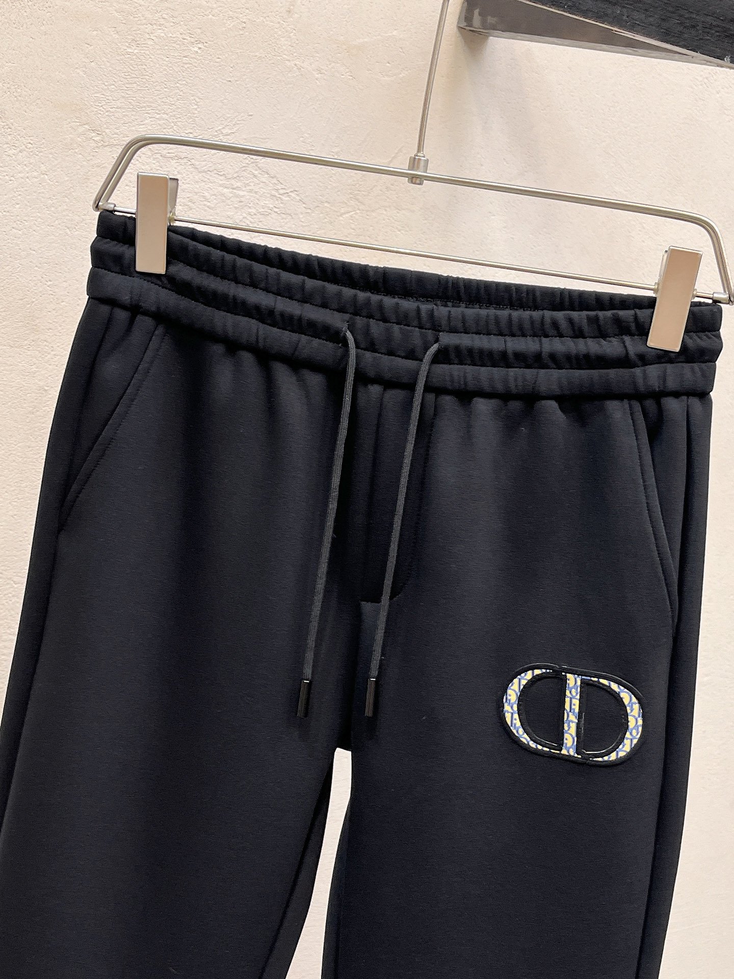 Dior Male Basic Clothing Cotton M-xl