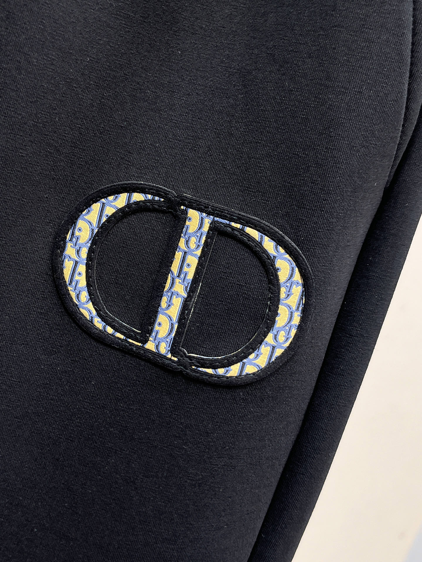 Dior Male Basic Clothing Cotton M-xl