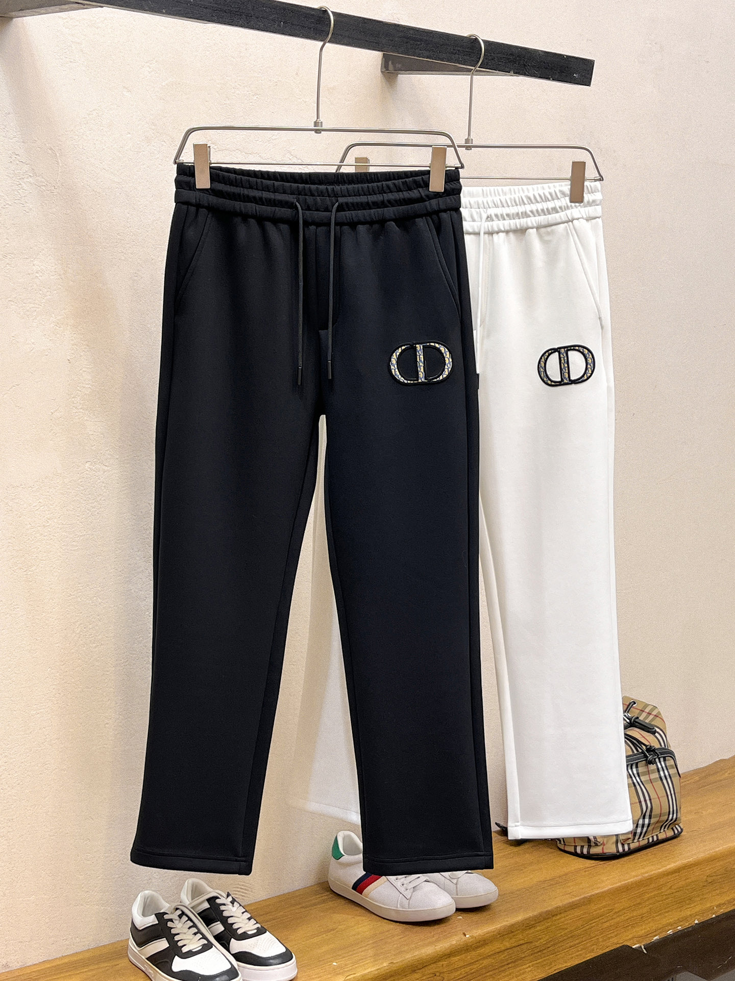 Dior Male Basic Clothing Cotton M-xl