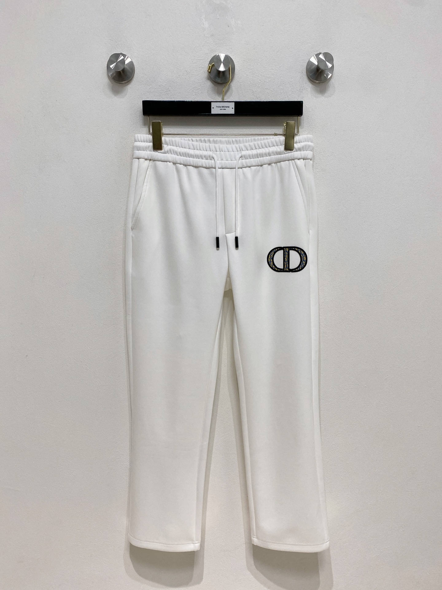Dior Male Basic Clothing Cotton M-xl