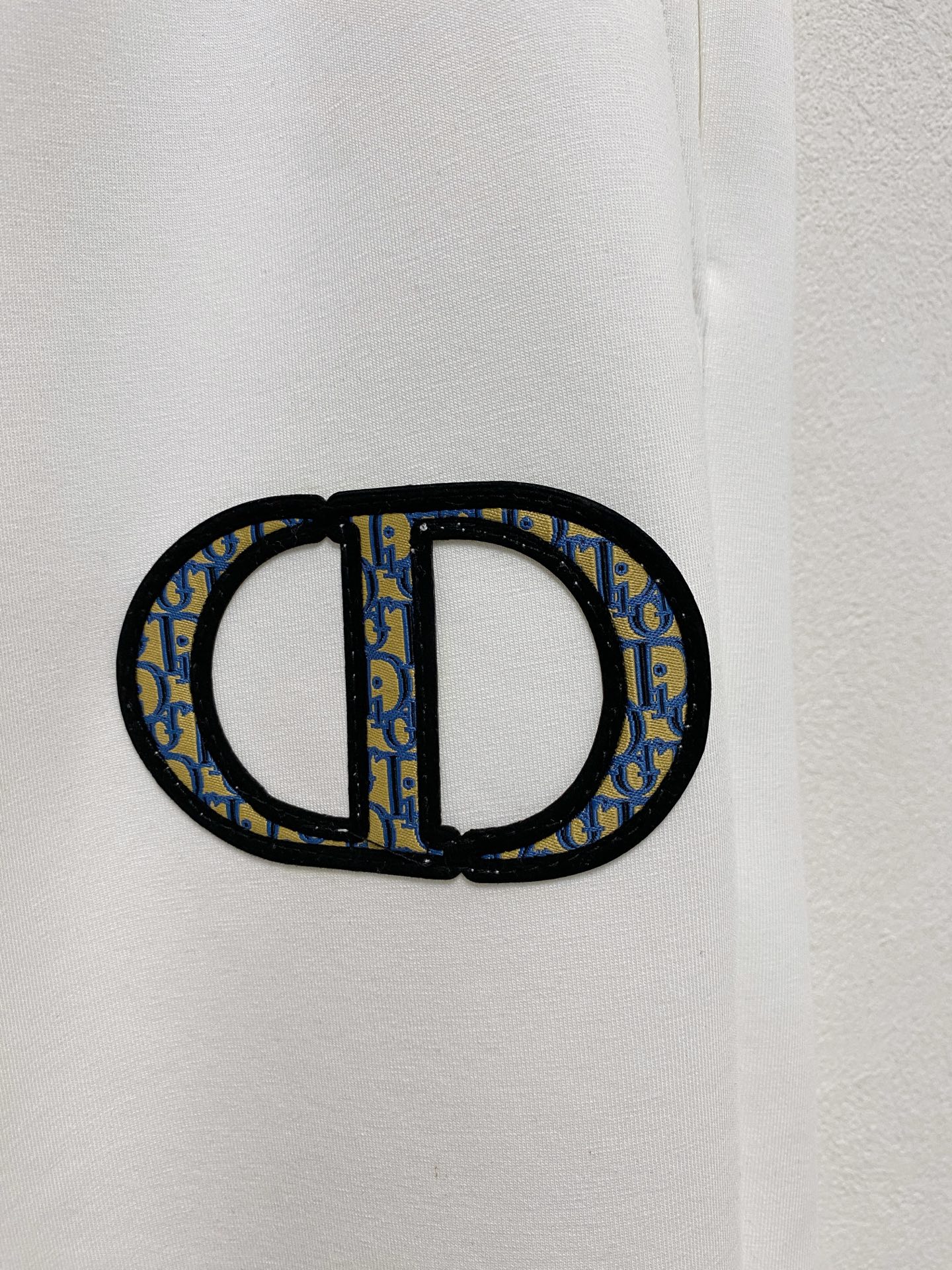 Dior Male Basic Clothing Cotton M-xl