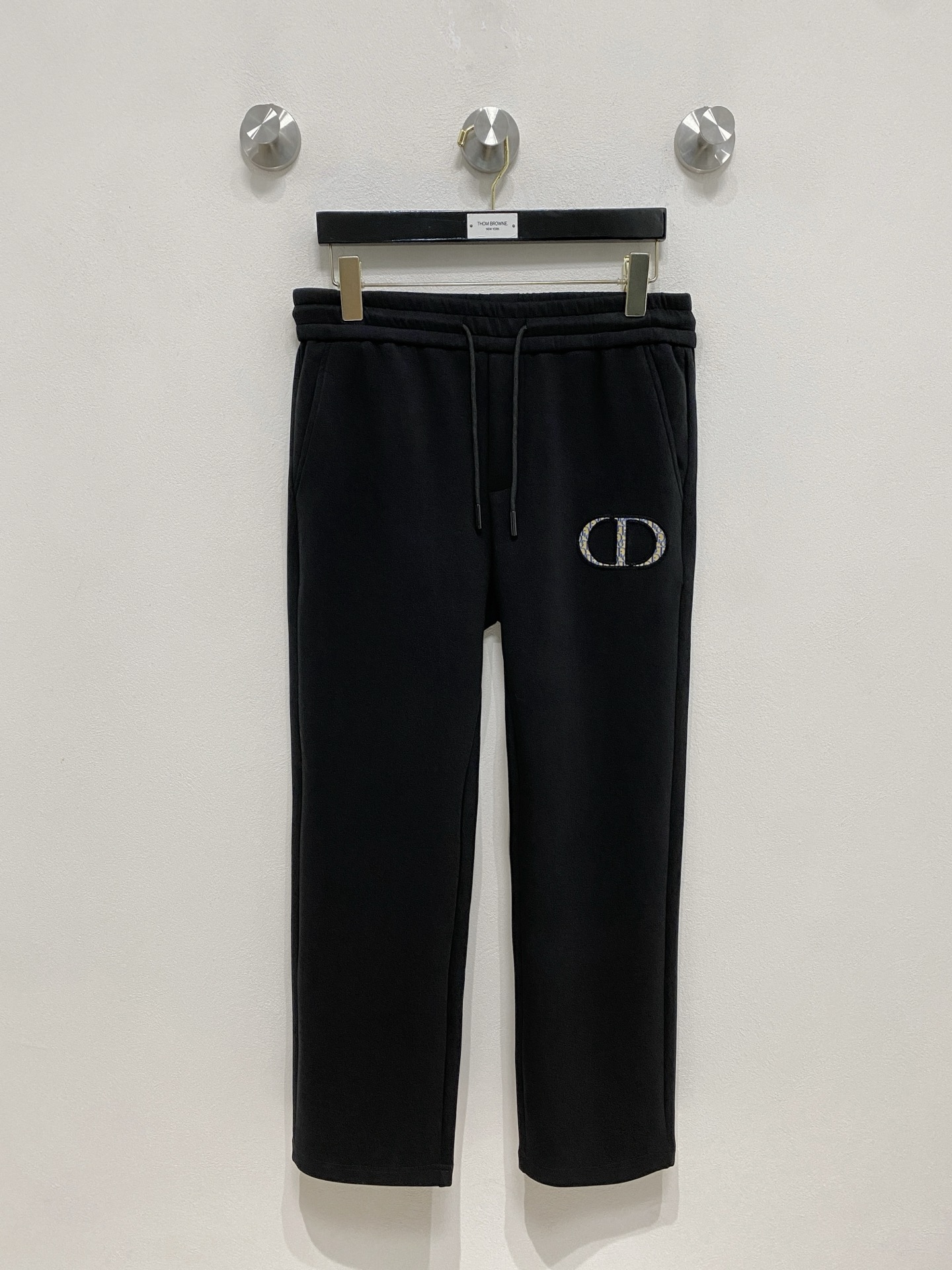 Dior Male Basic Clothing Cotton M-xl