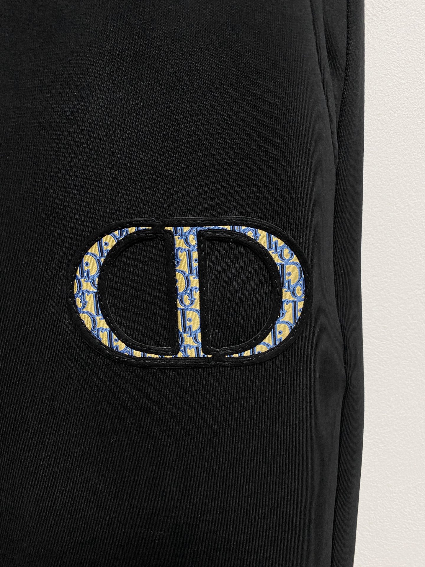 Dior Male Basic Clothing Cotton M-xl
