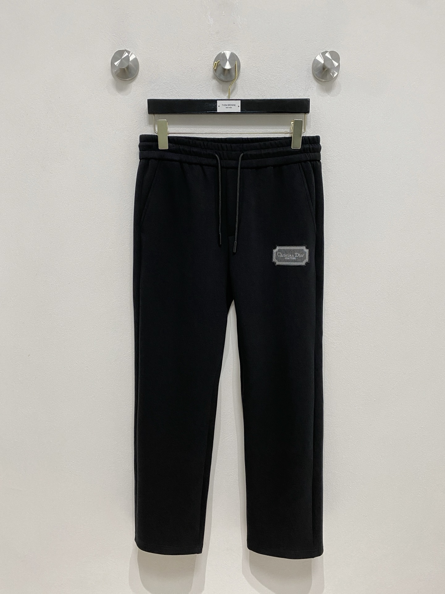Dior Male Basic Clothing Cotton M-xl