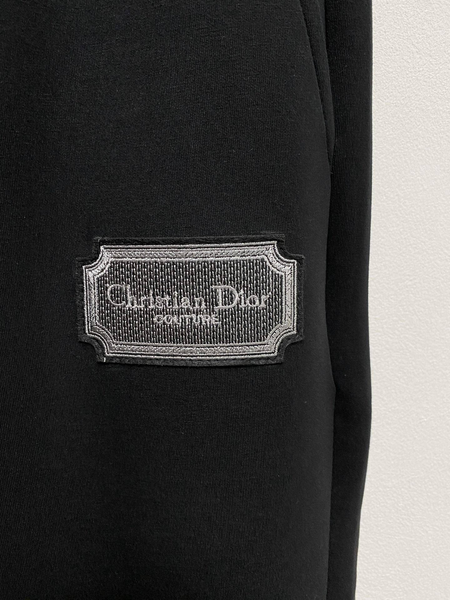 Dior Male Basic Clothing Cotton M-xl