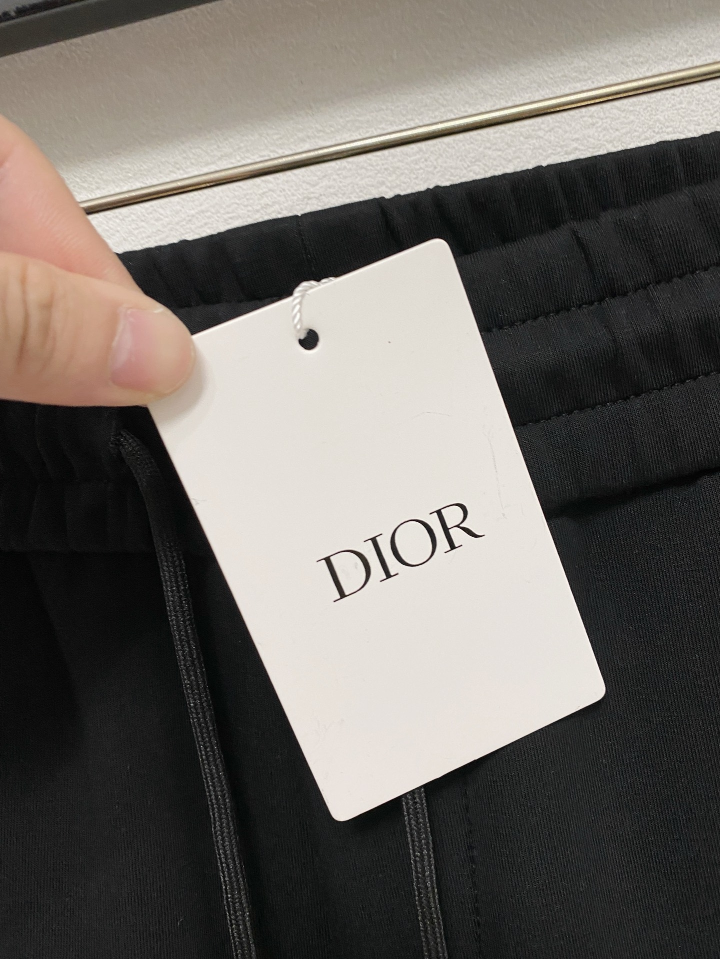 Dior Male Basic Clothing Cotton M-xl