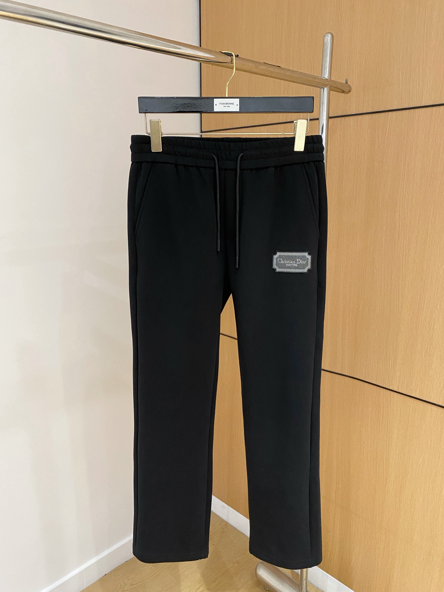 Dior Male Basic Clothing Cotton M-xl