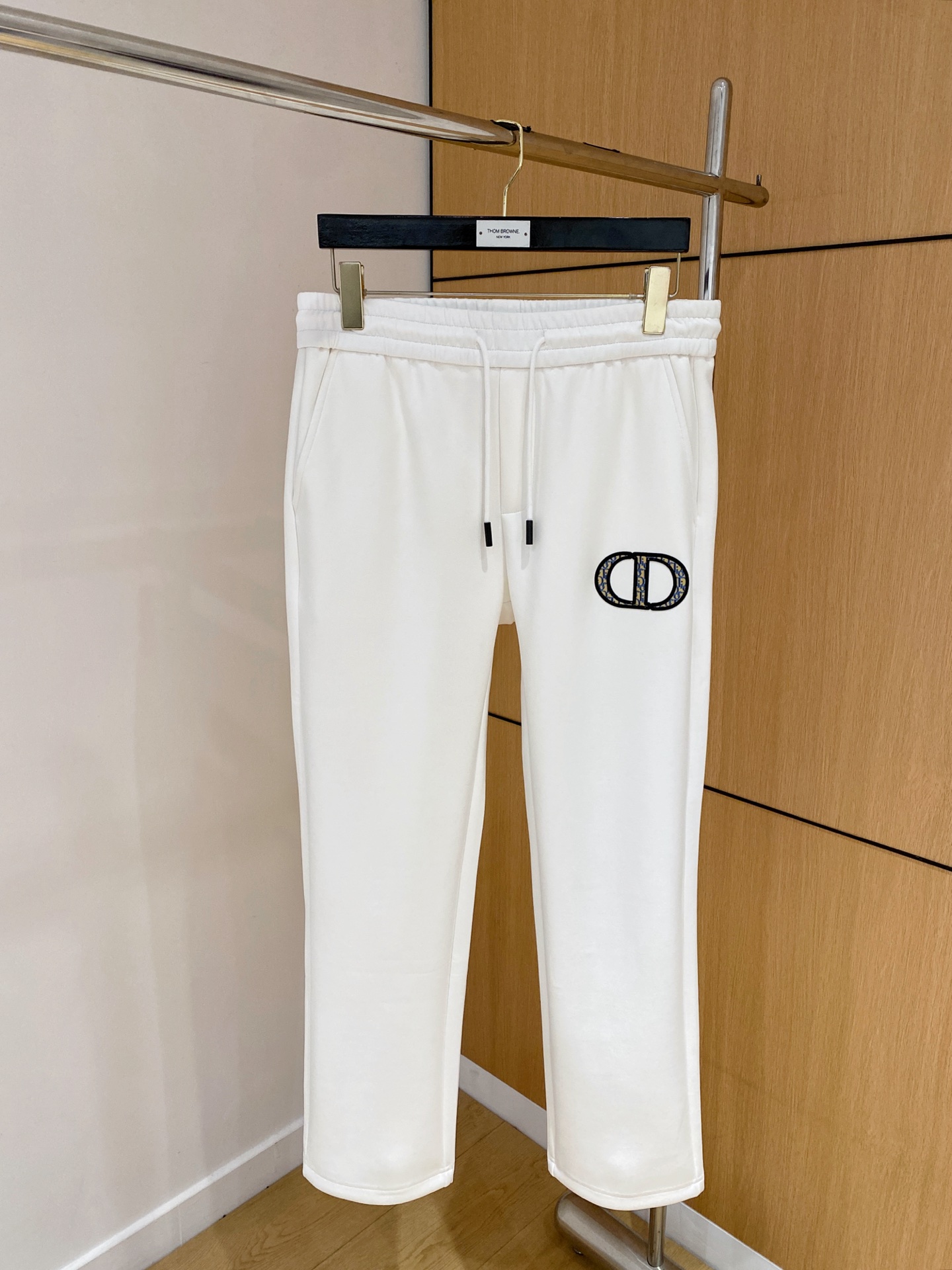 Dior Male Basic Clothing Cotton M-xl