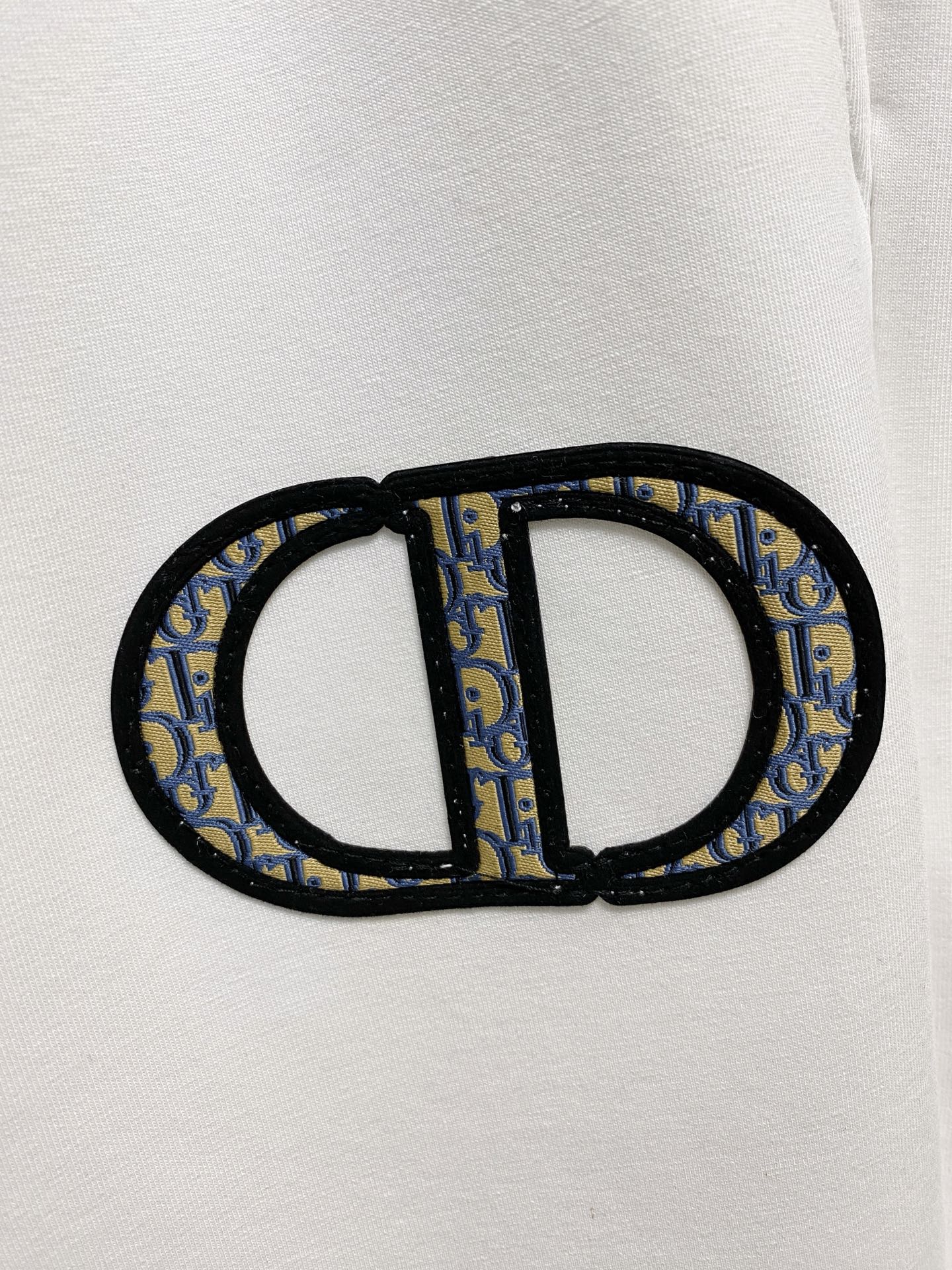Dior Male Basic Clothing Cotton M-xl