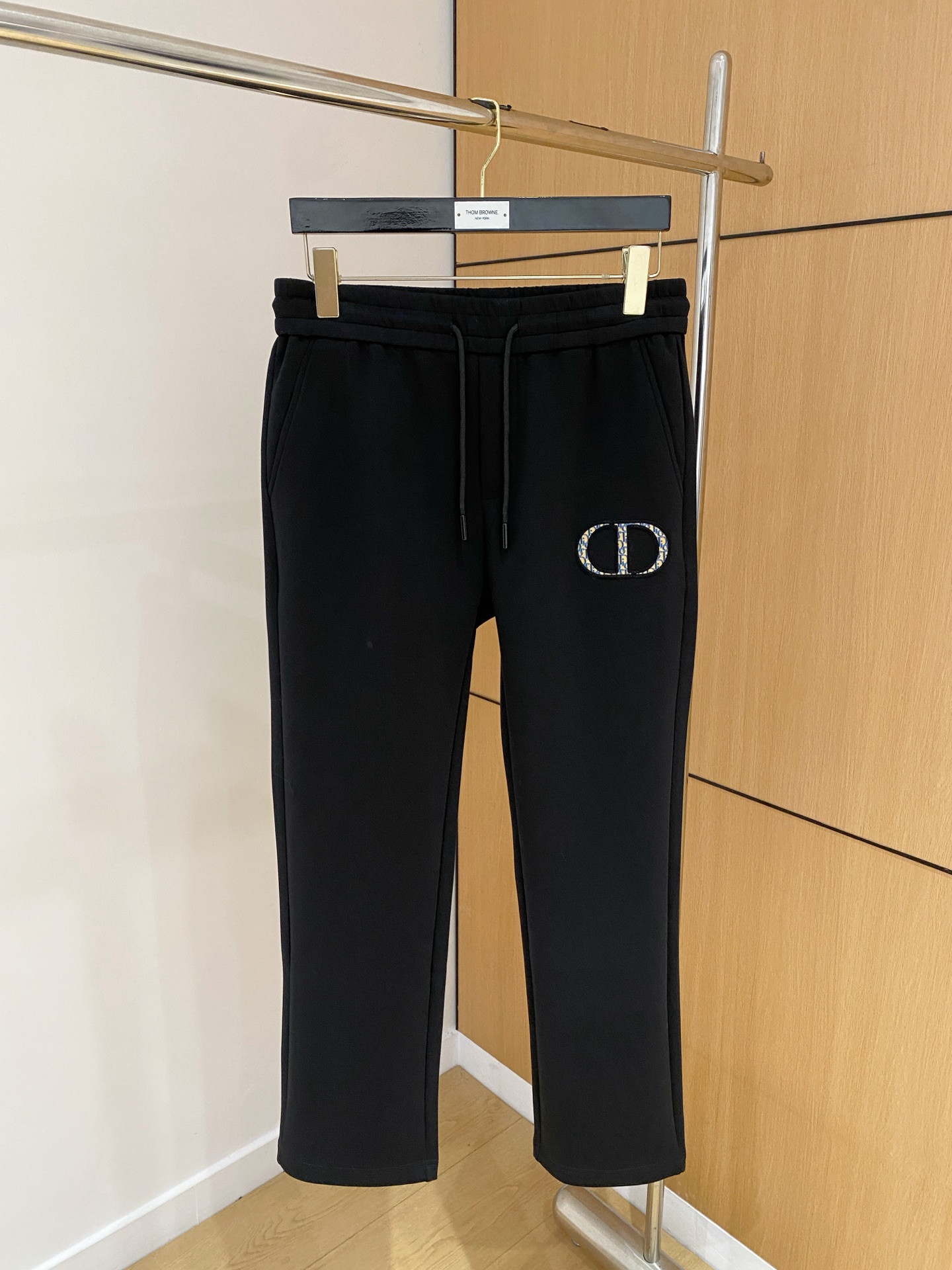Dior Male Basic Clothing Cotton M-xl
