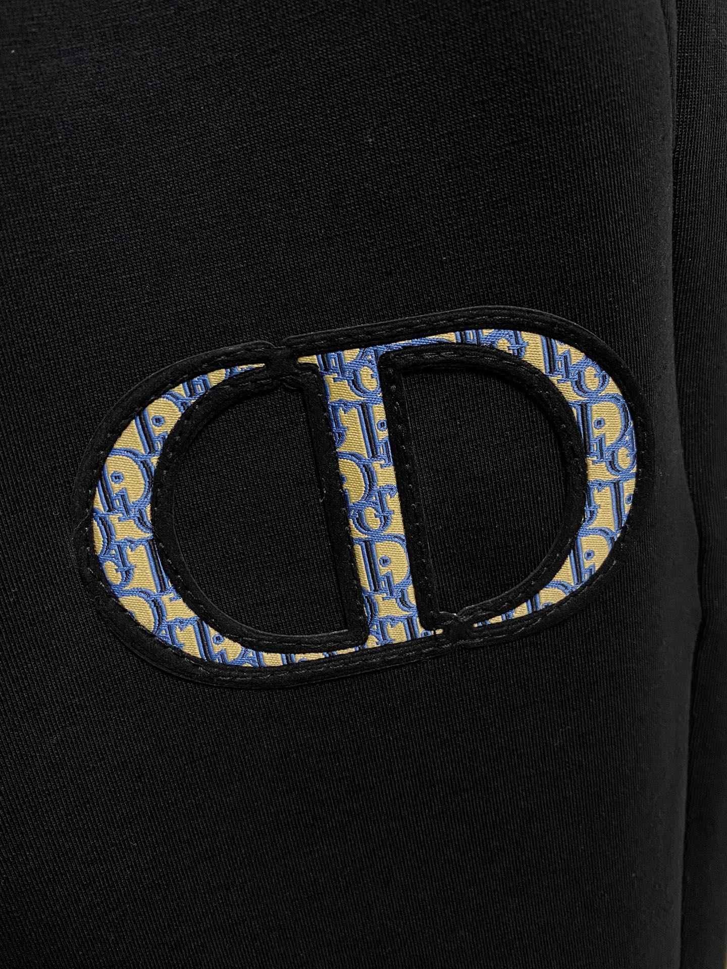 Dior Male Basic Clothing Cotton M-xl