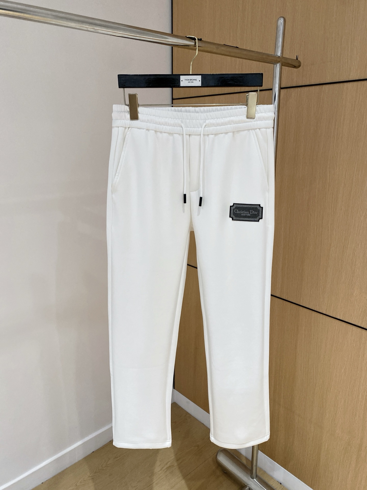 Dior Male Basic Clothing Cotton M-xl