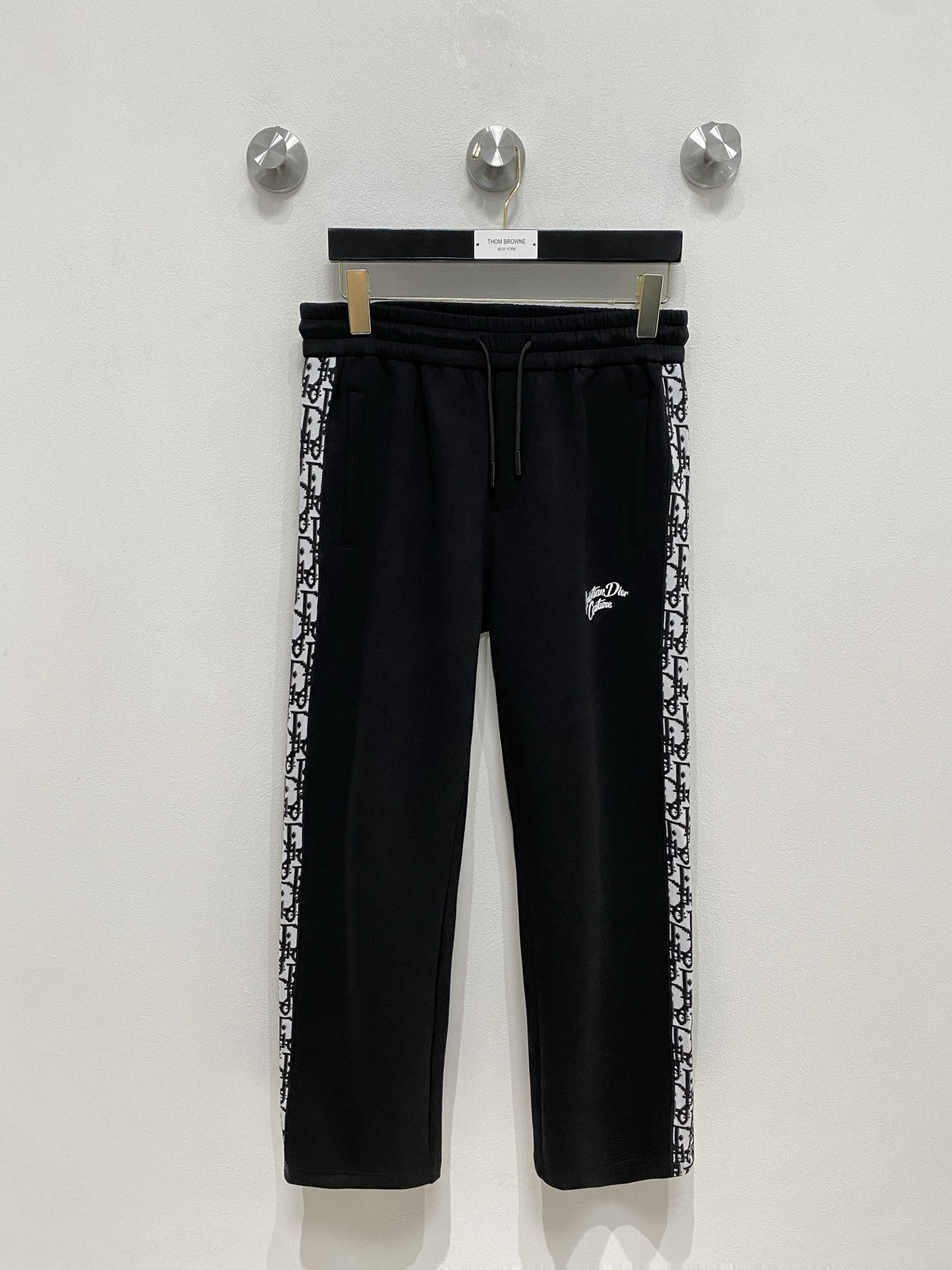 Dior Male Basic Clothing Cotton M-xl