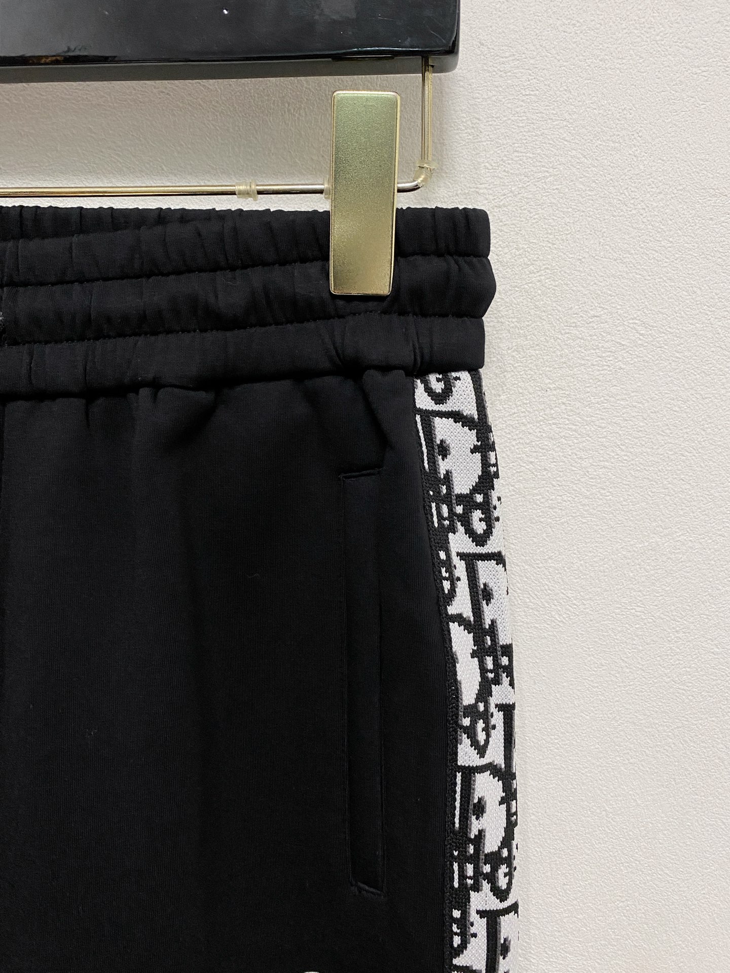 Dior Male Basic Clothing Cotton M-xl