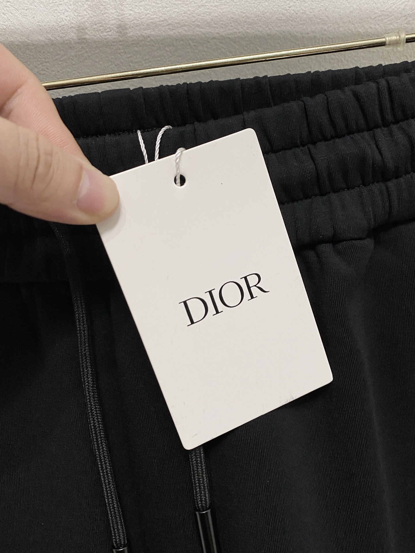 Dior Male Basic Clothing Cotton M-xl