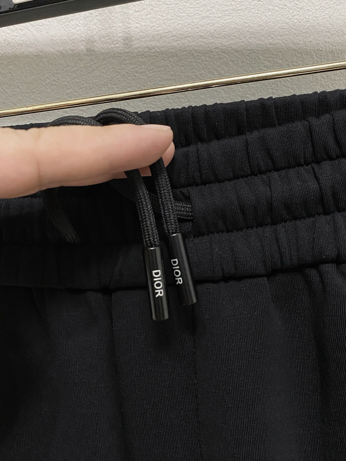Dior Male Basic Clothing Cotton M-xl