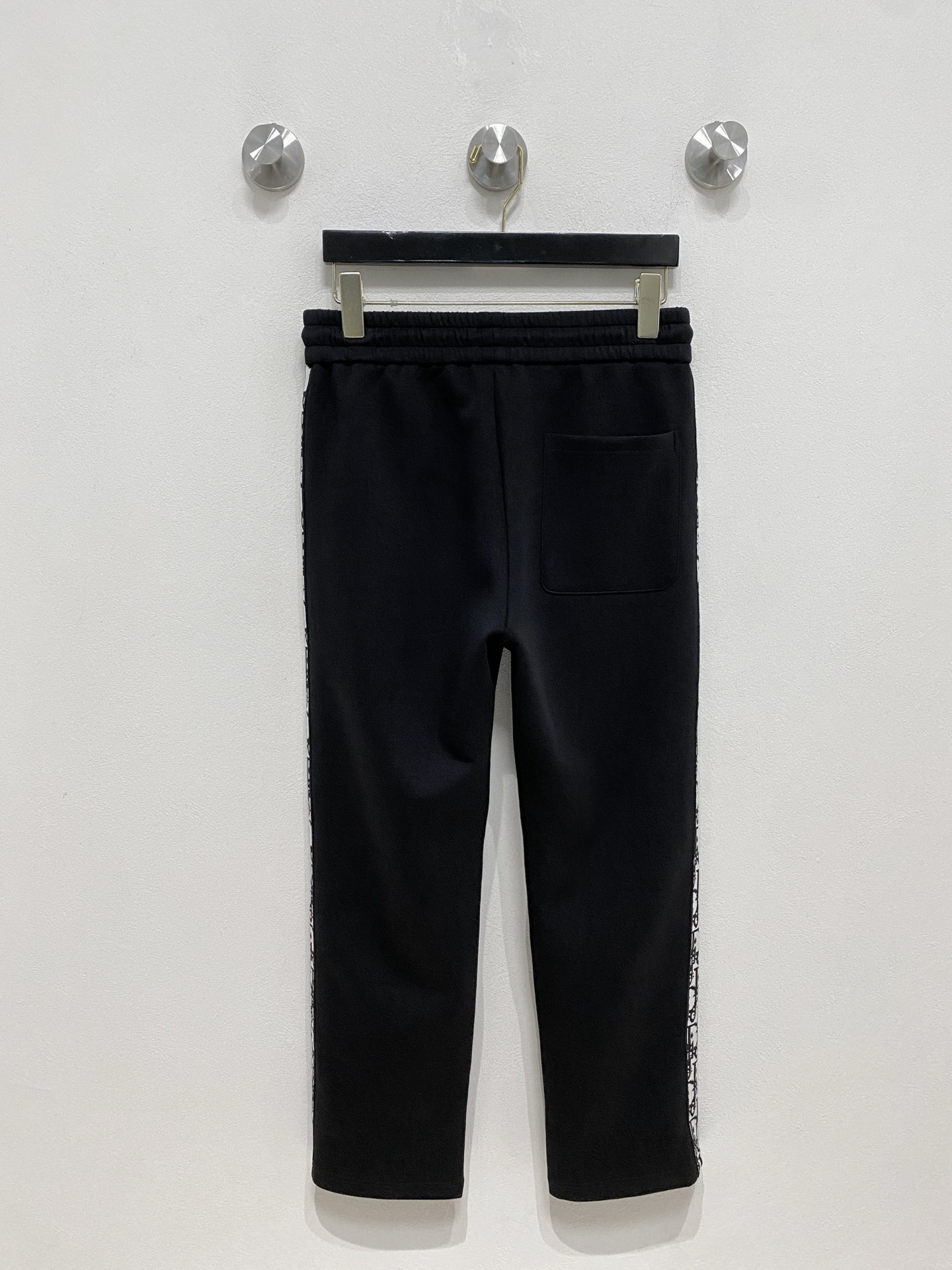 Dior Male Basic Clothing Cotton M-xl