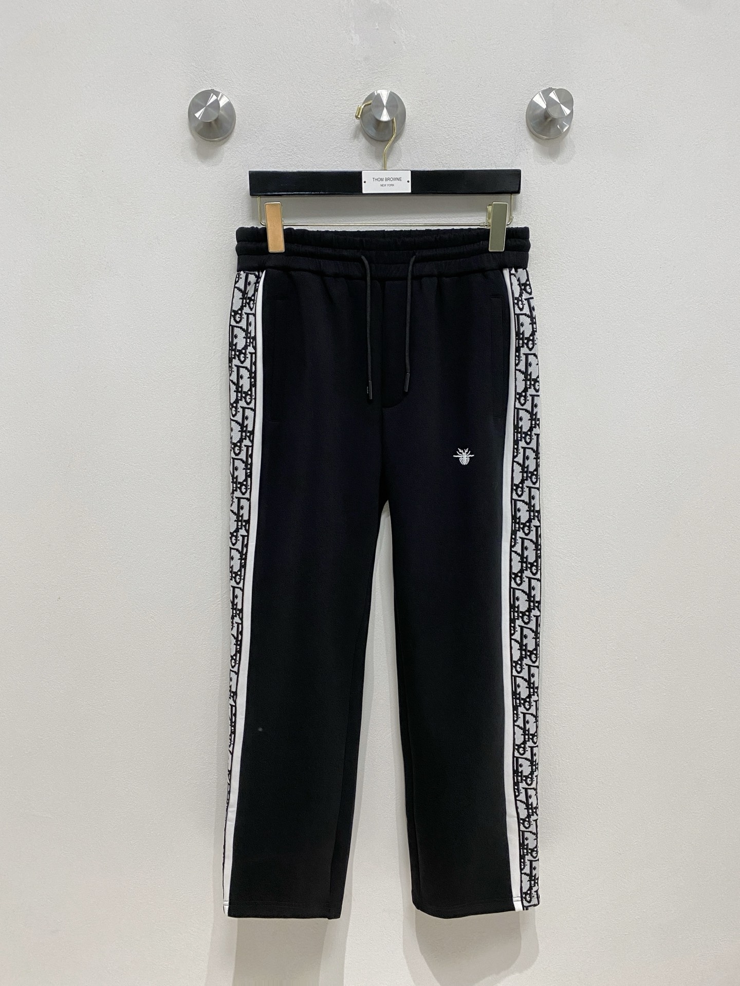 Dior Male Basic Clothing Cotton M-xl