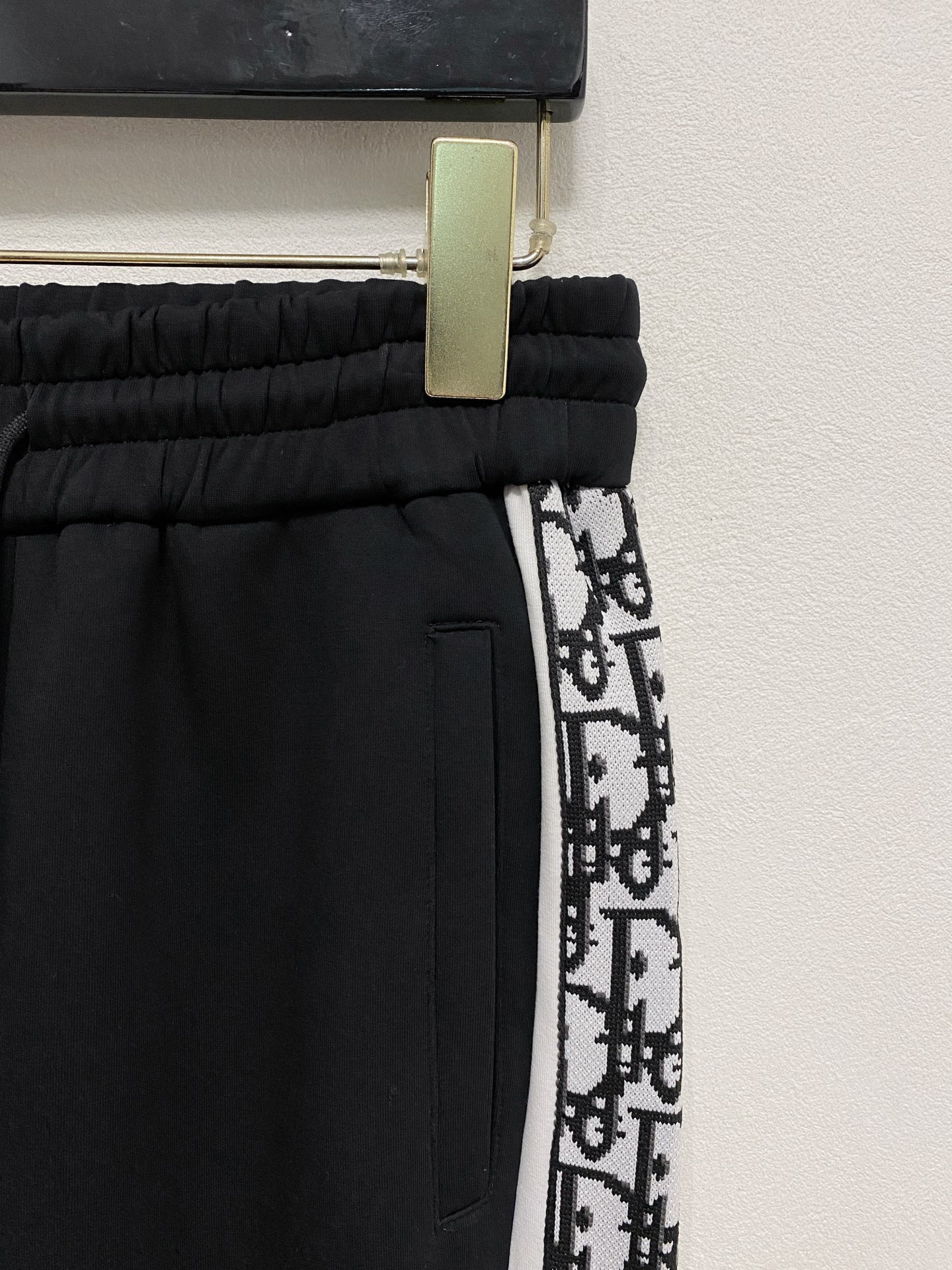 Dior Male Basic Clothing Cotton M-xl