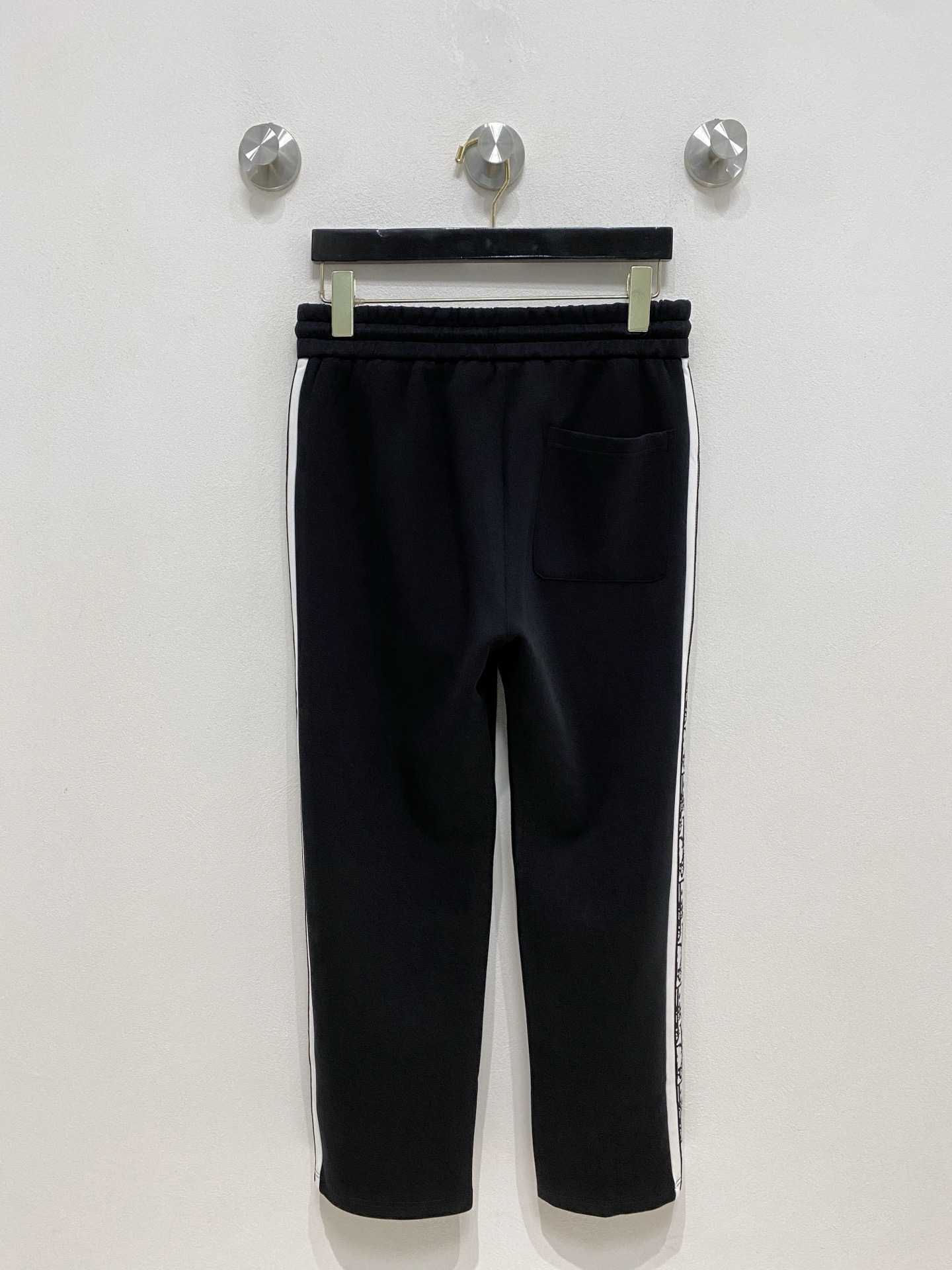 Dior Male Basic Clothing Cotton M-xl