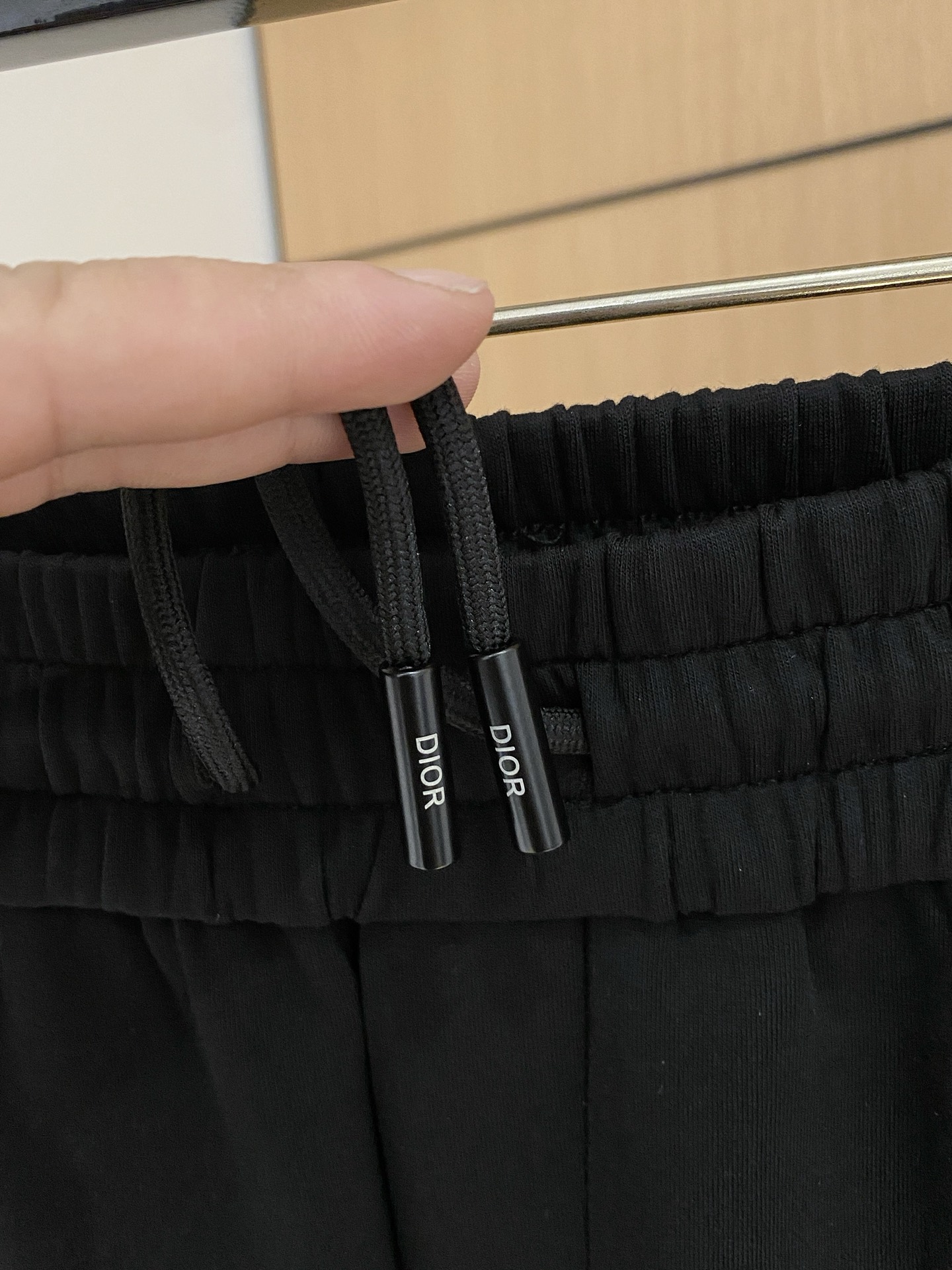 Dior Male Basic Clothing Cotton M-xl