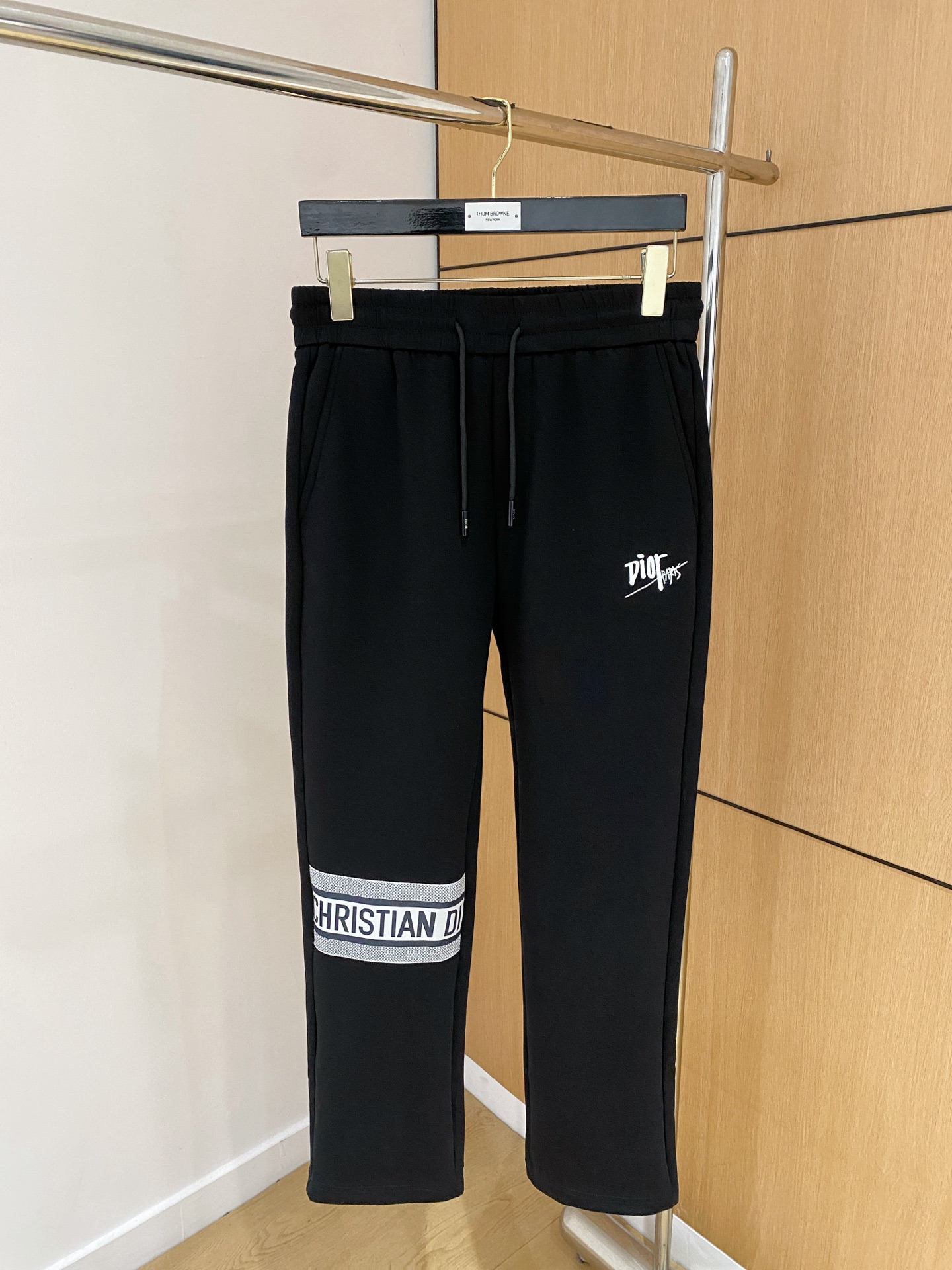 Dior Male Basic Clothing Cotton M-xl