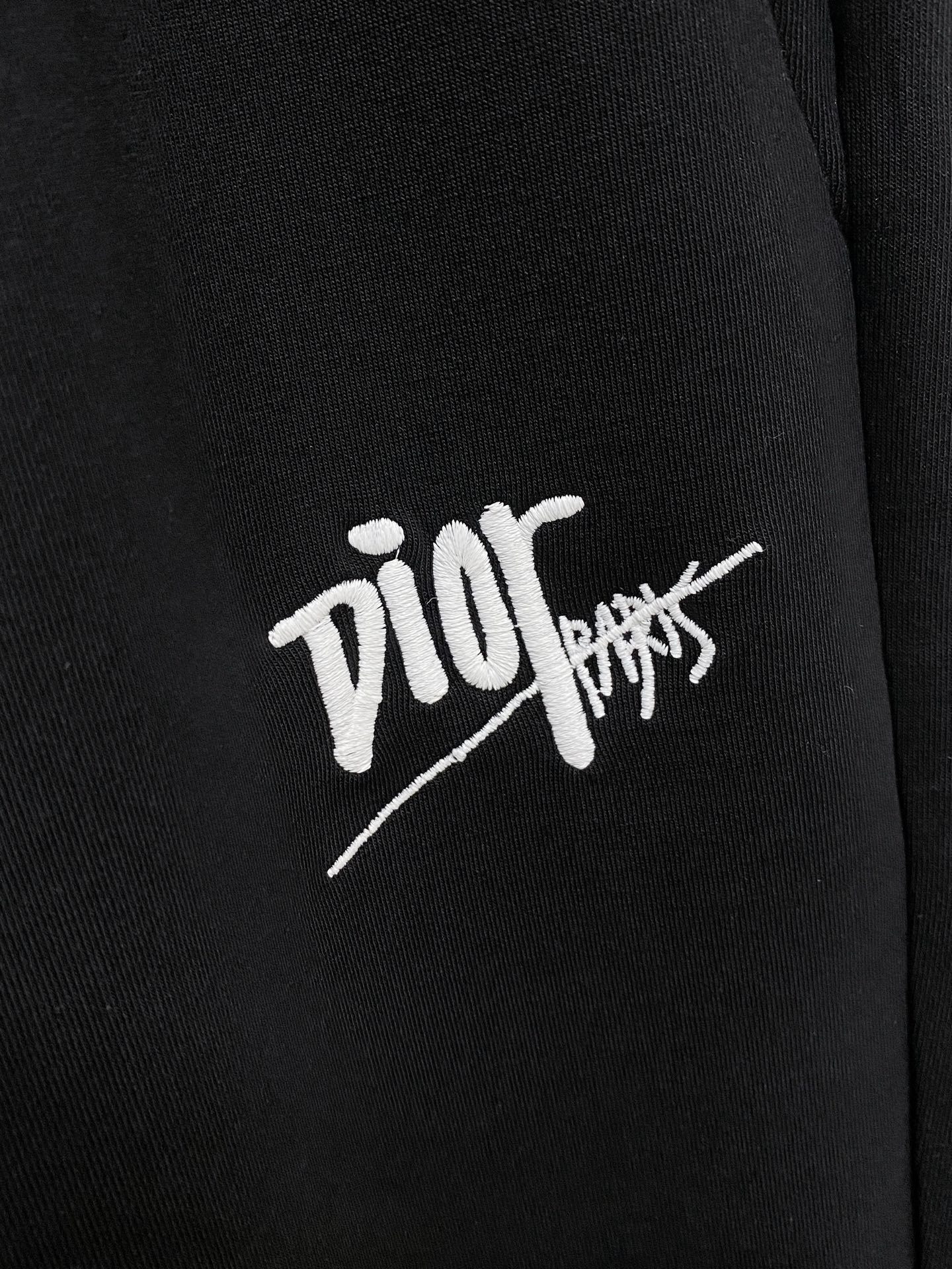 Dior Male Basic Clothing Cotton M-xl