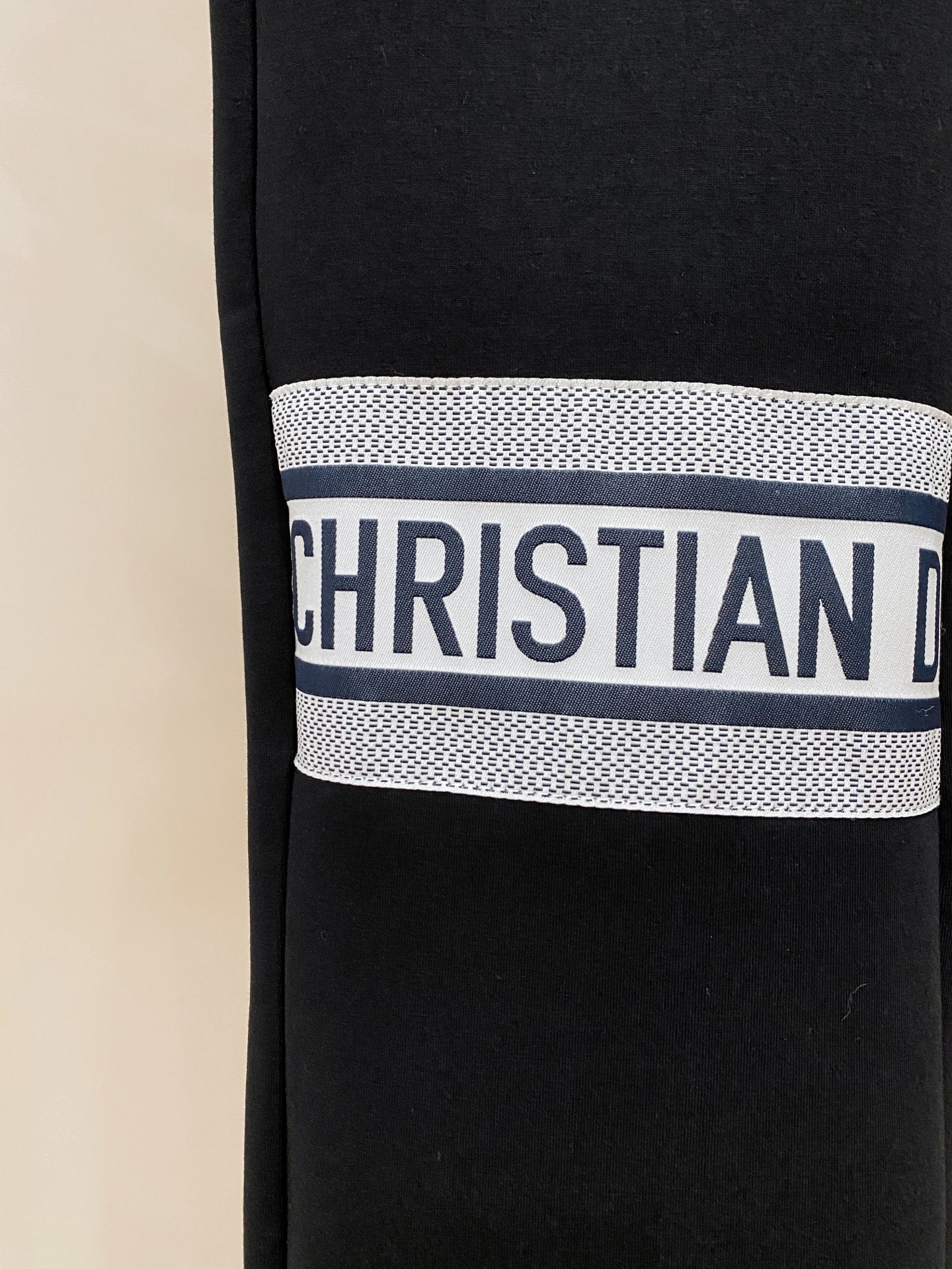 Dior Male Basic Clothing Cotton M-xl