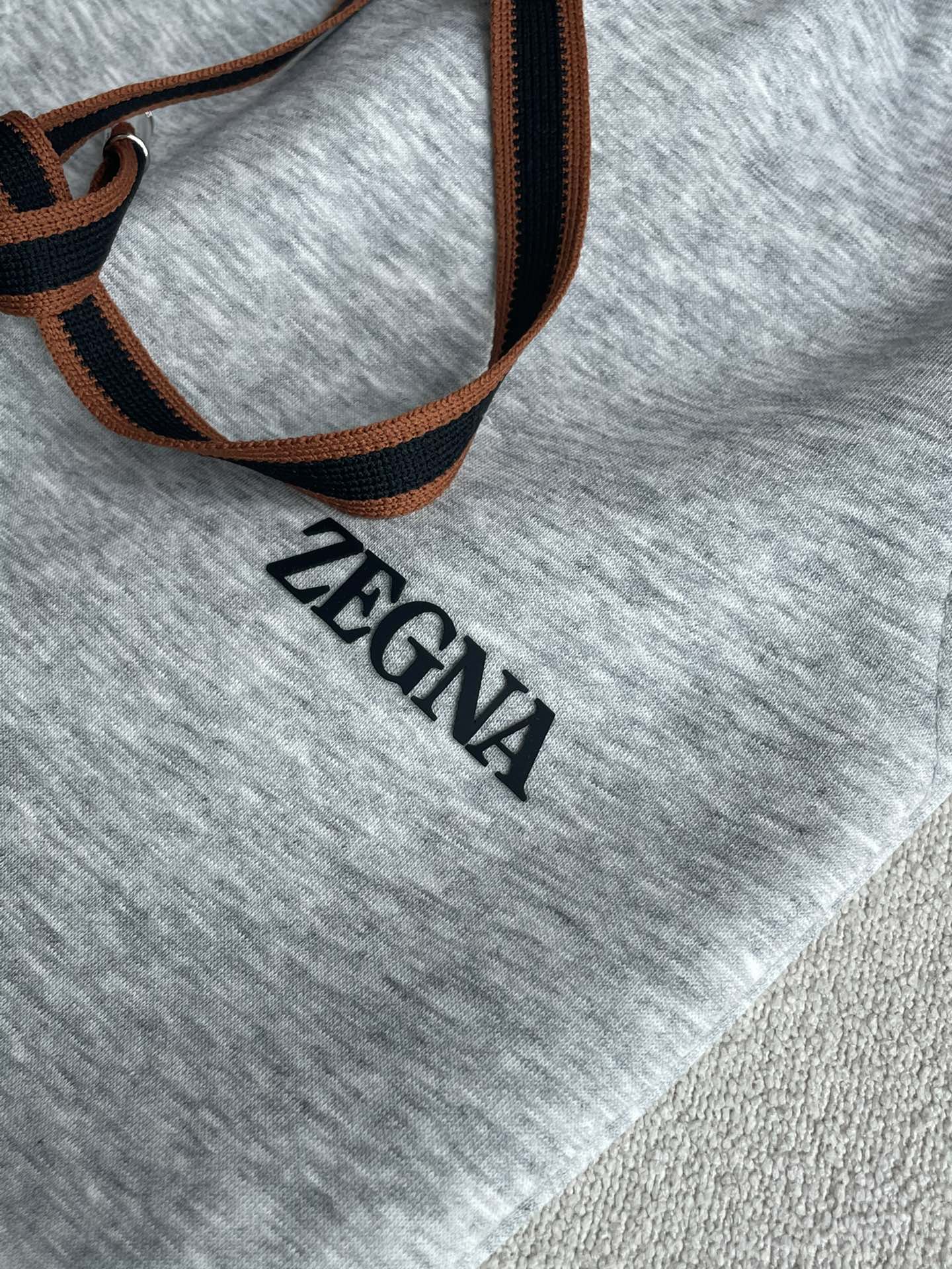 Ermenegildo Zegna Basic Clothing Fleece Lined M-xxxl