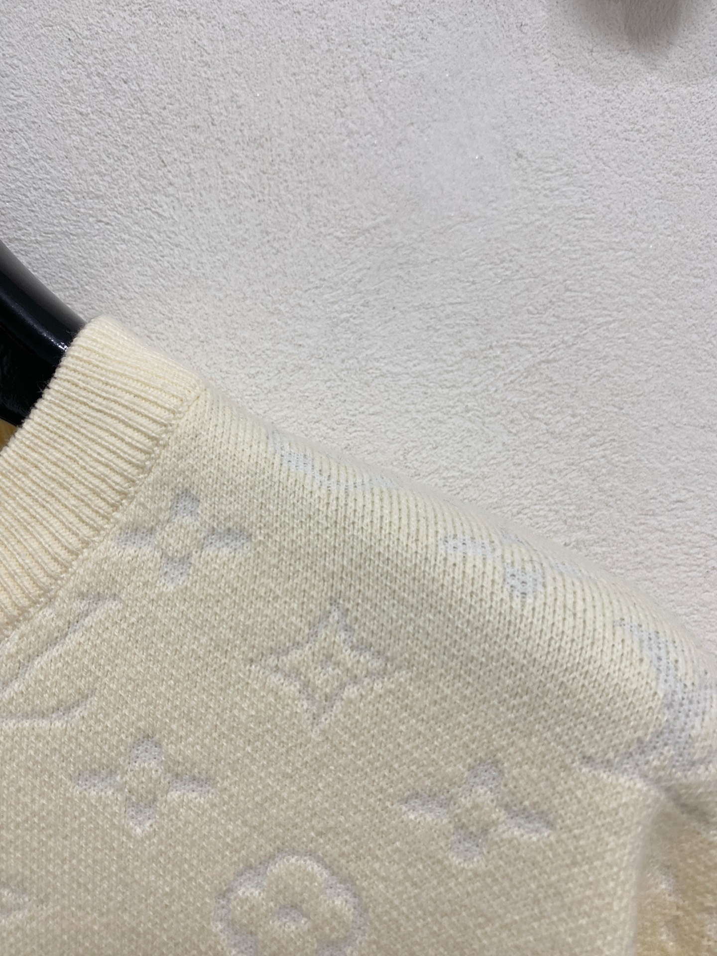 Louis Vuitton Basic Clothing Wool M-l-xl