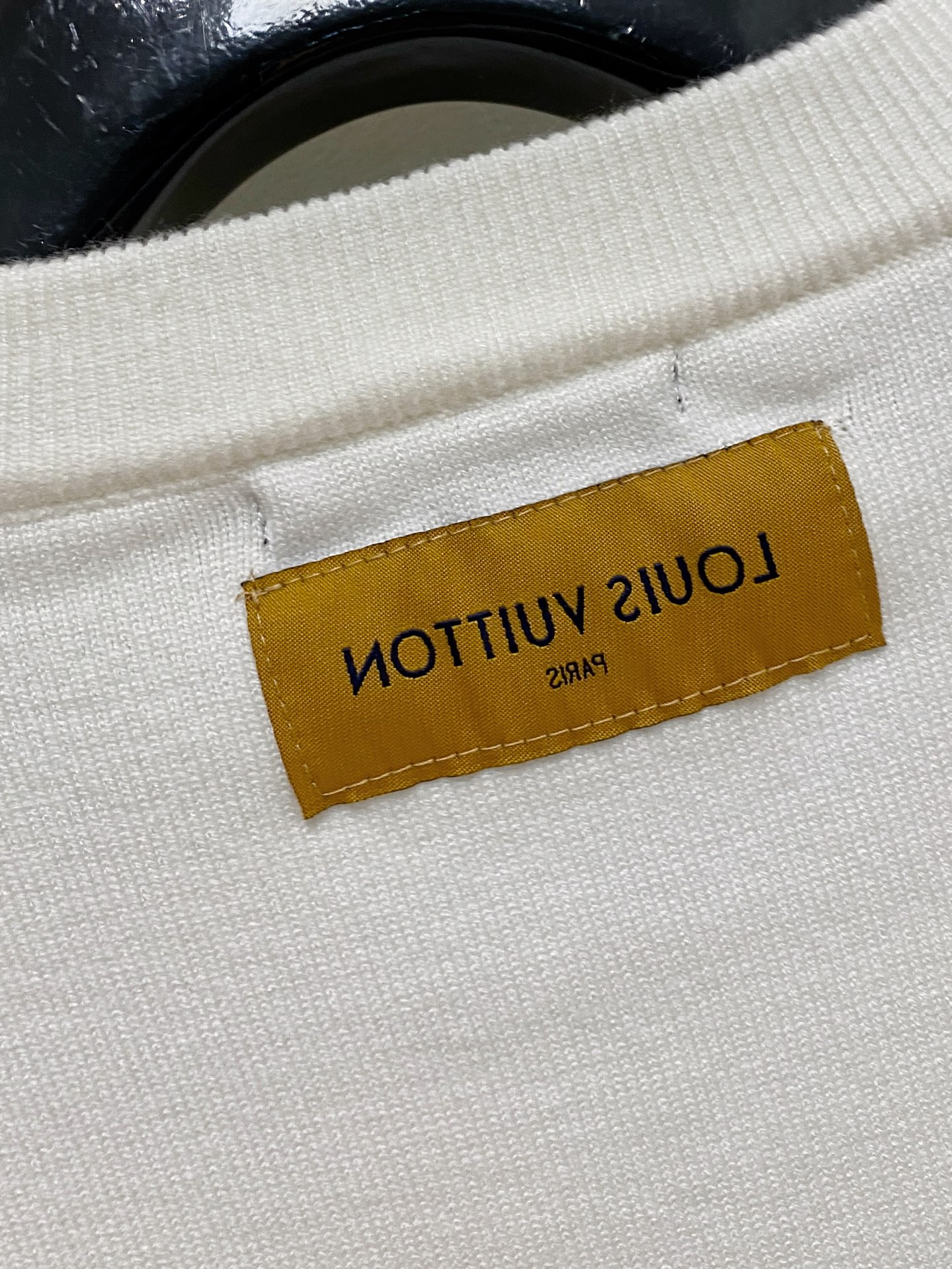 Louis Vuitton Basic Clothing Wool M-l-xl