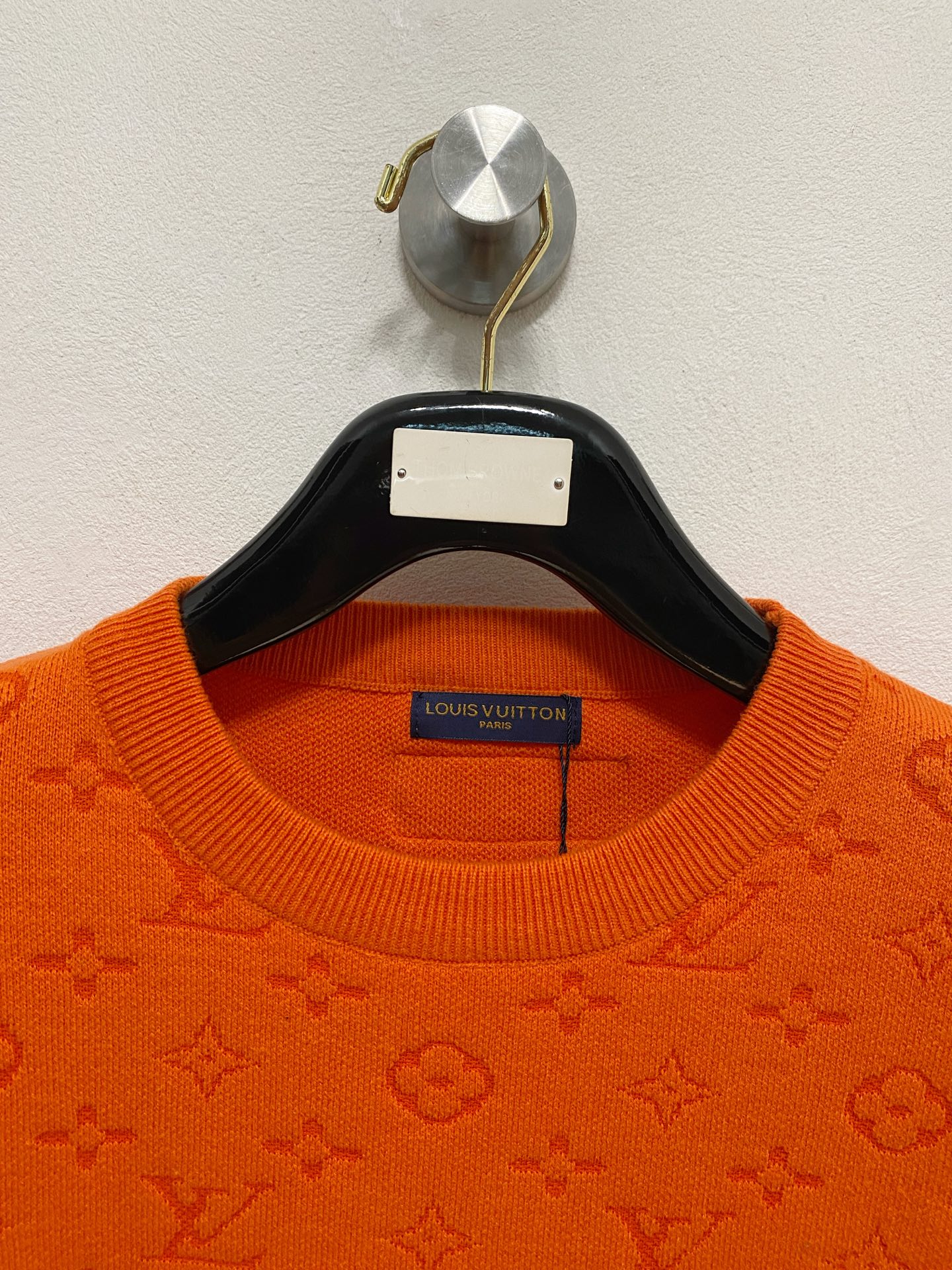 Louis Vuitton Basic Clothing Wool M-l-xl