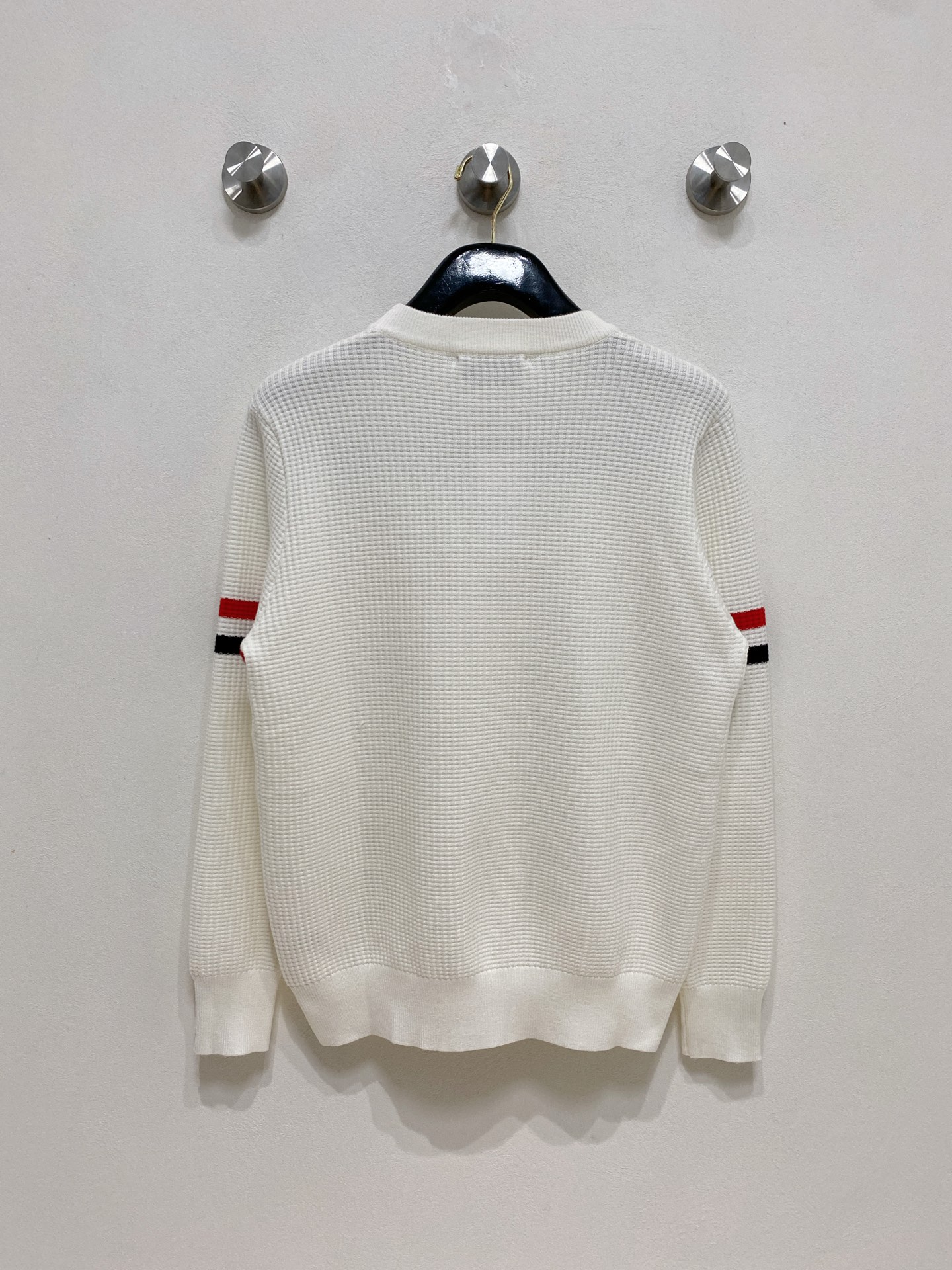 Thom Browne Basic Clothing Wool M-xl