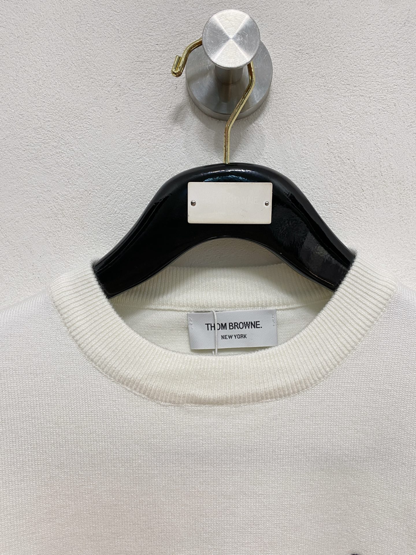Thom Browne Basic Clothing Wool M-xl