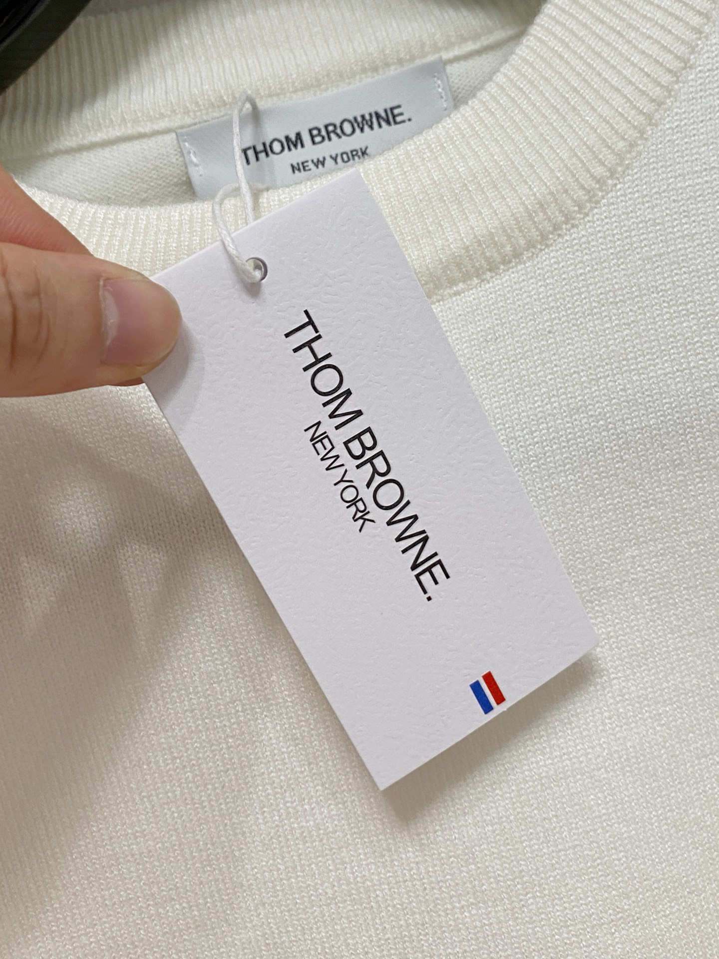 Thom Browne Basic Clothing Wool M-xl