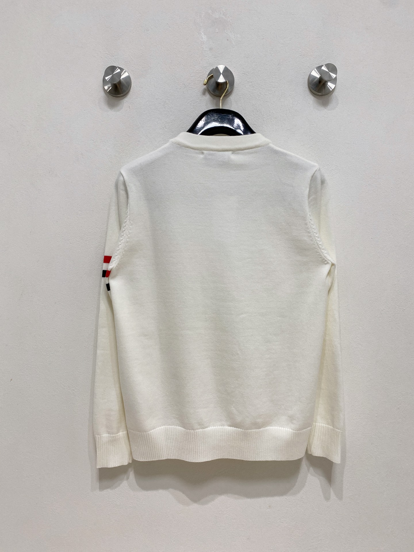 Thom Browne Basic Clothing Wool M-xl