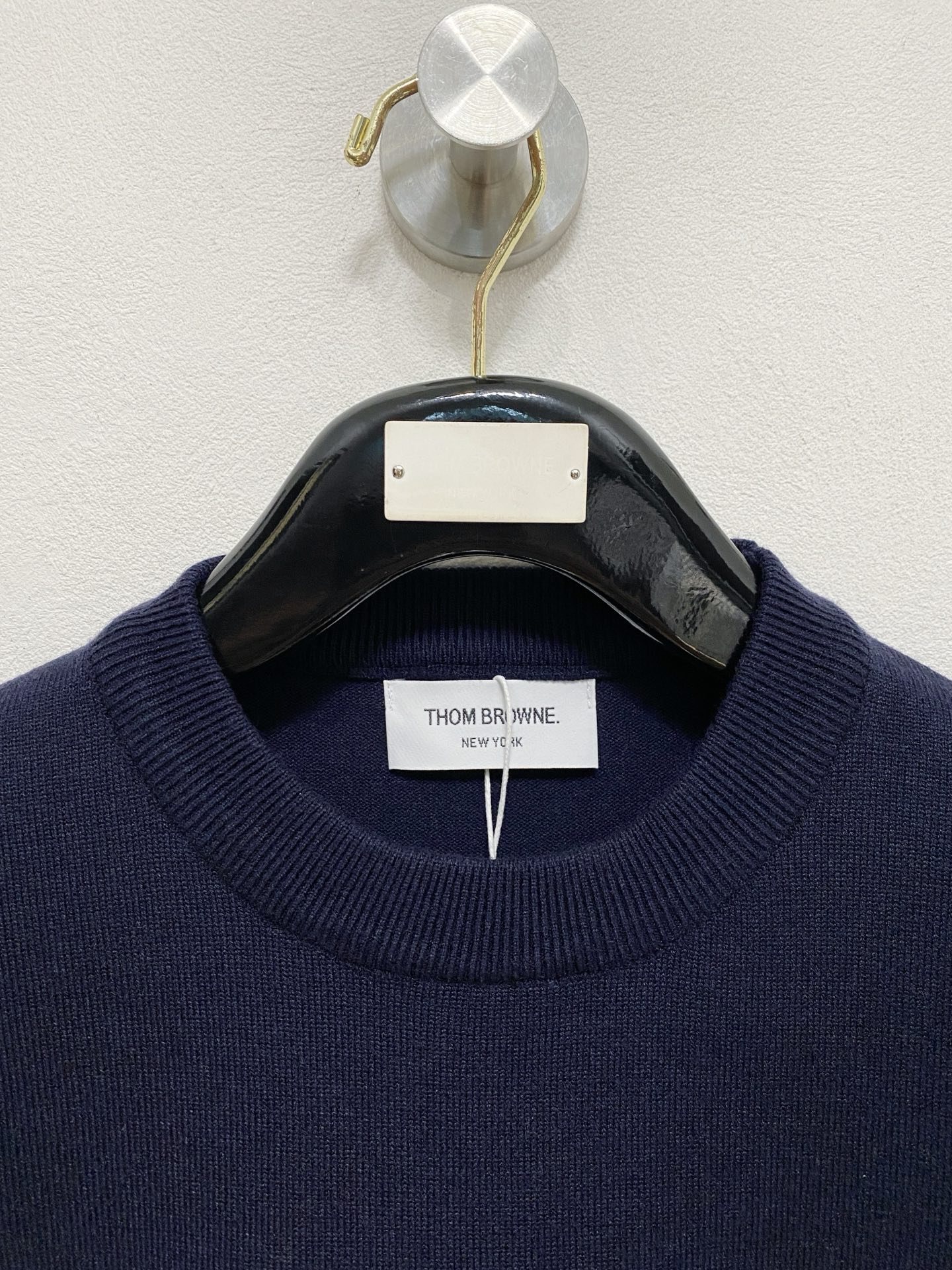 Thom Browne Basic Clothing Wool M-xl