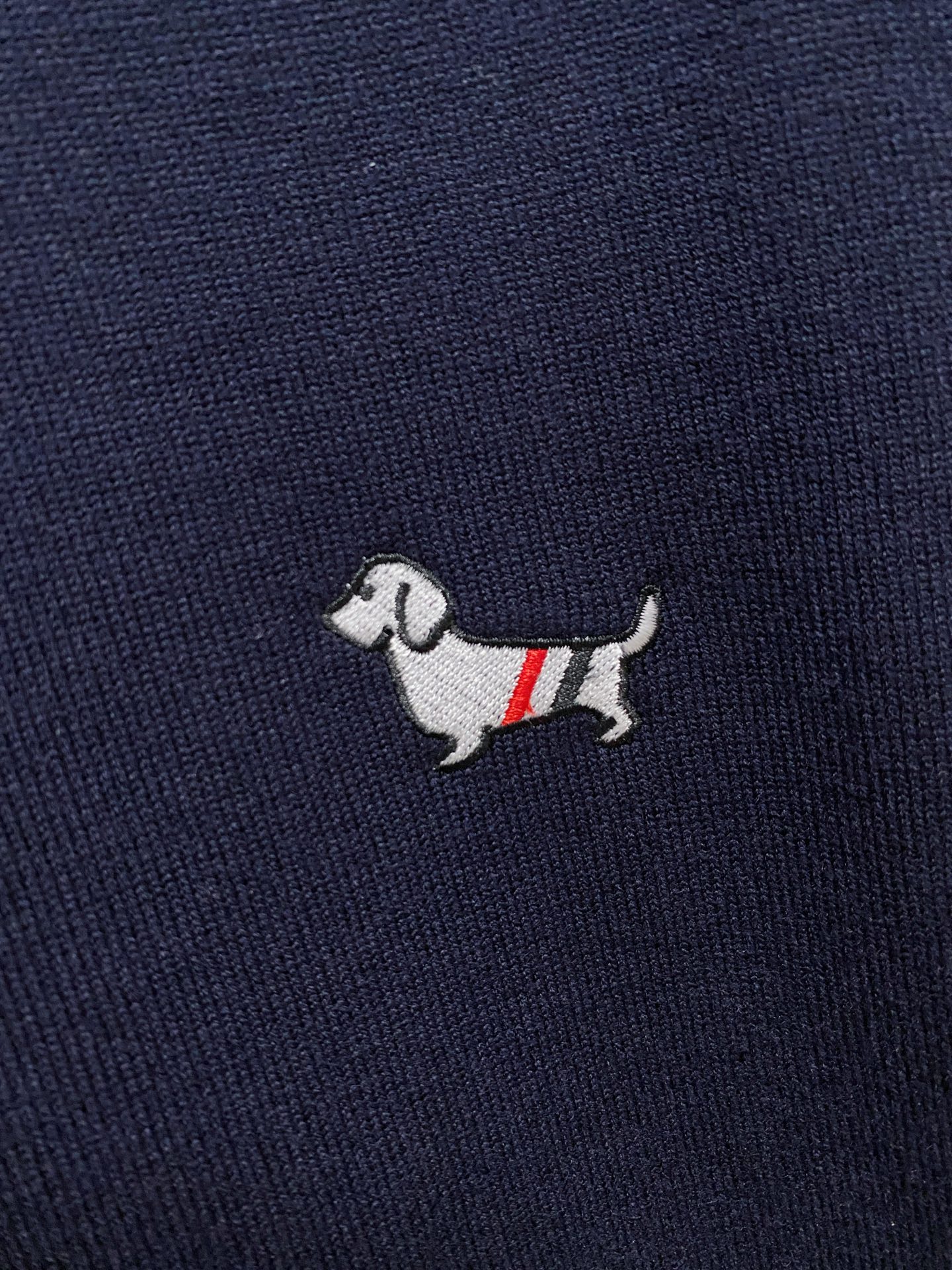Thom Browne Basic Clothing Wool M-xl