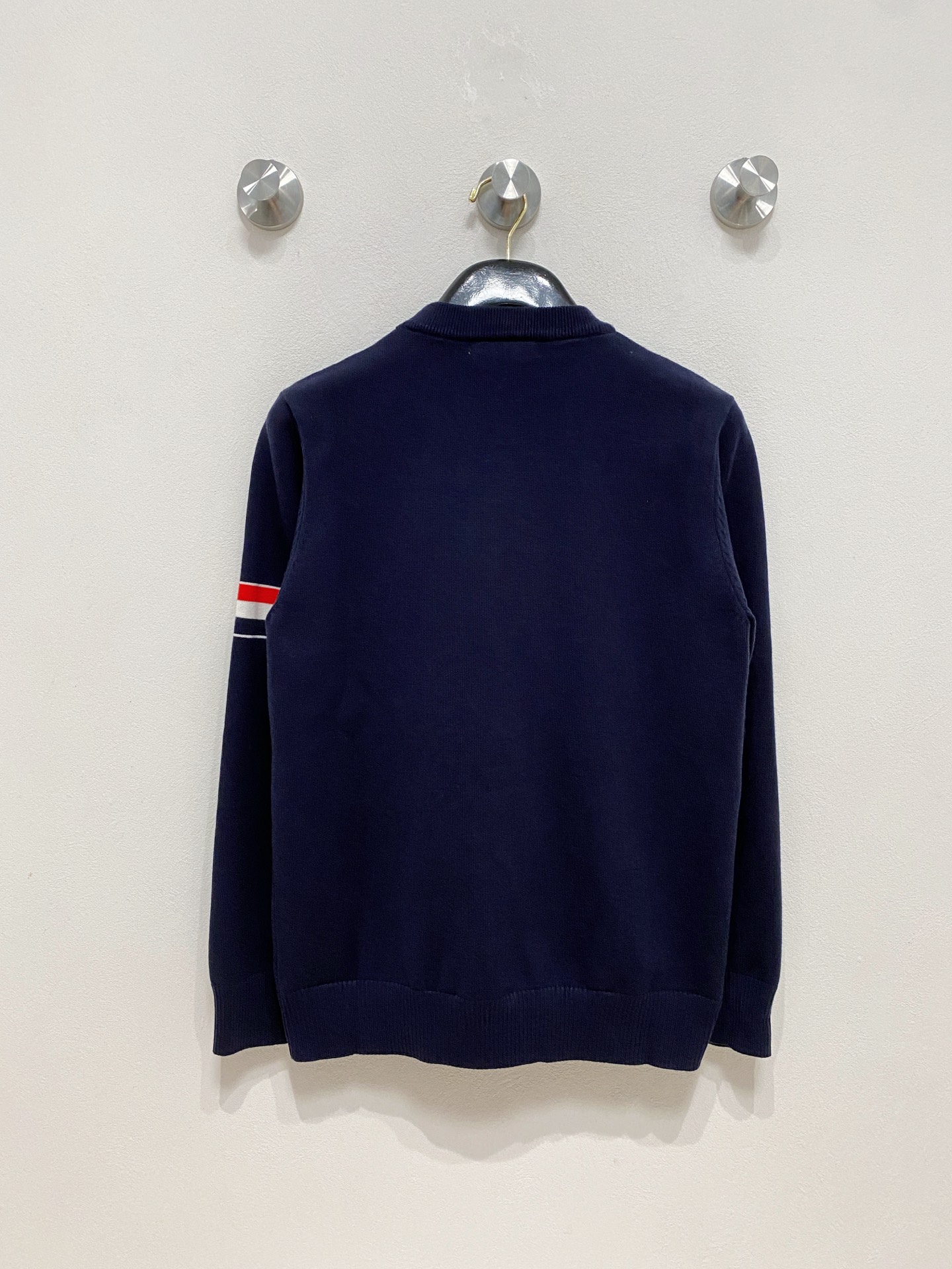 Thom Browne Basic Clothing Wool M-xl