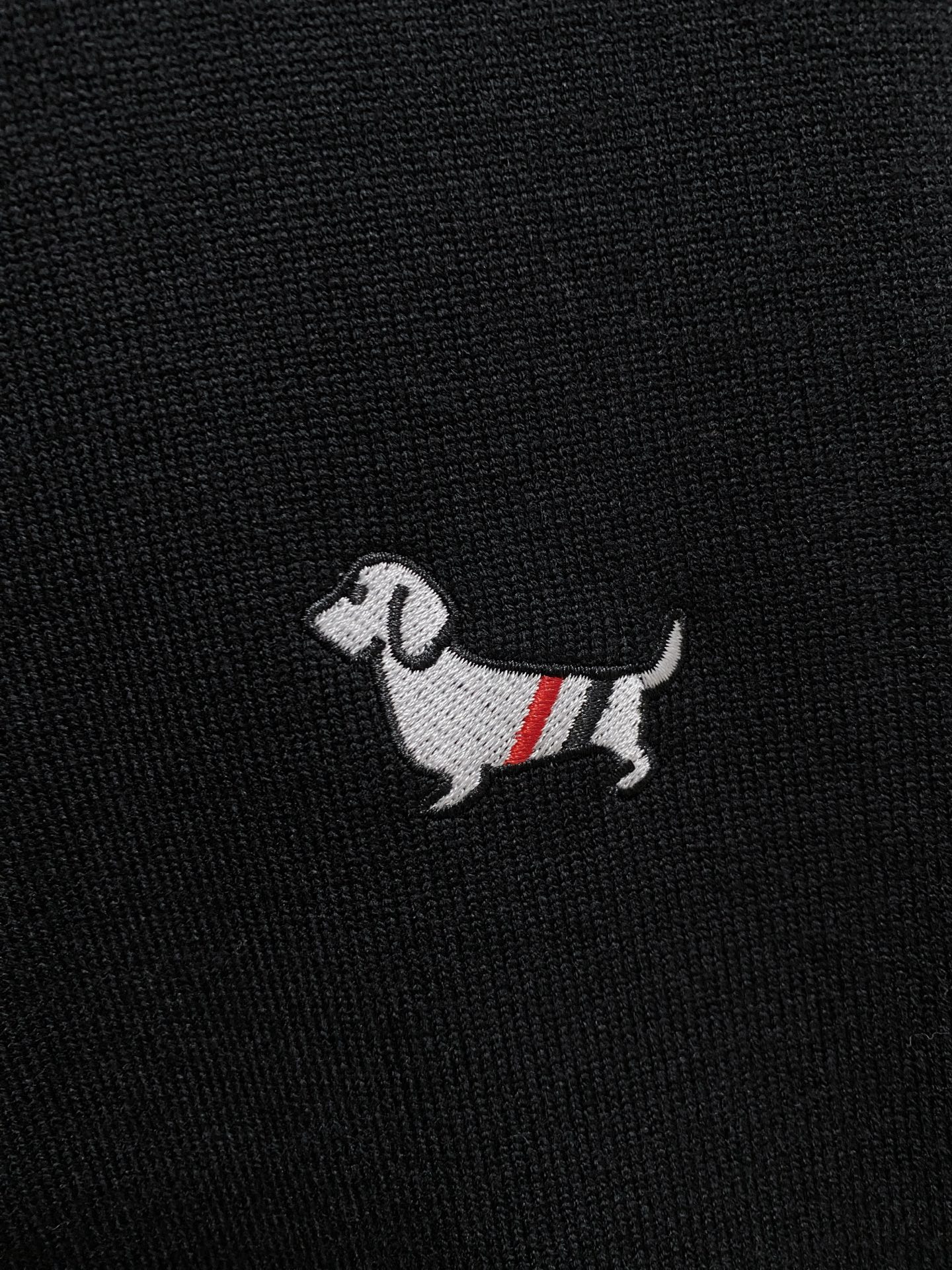 Thom Browne Basic Clothing Wool M-xl
